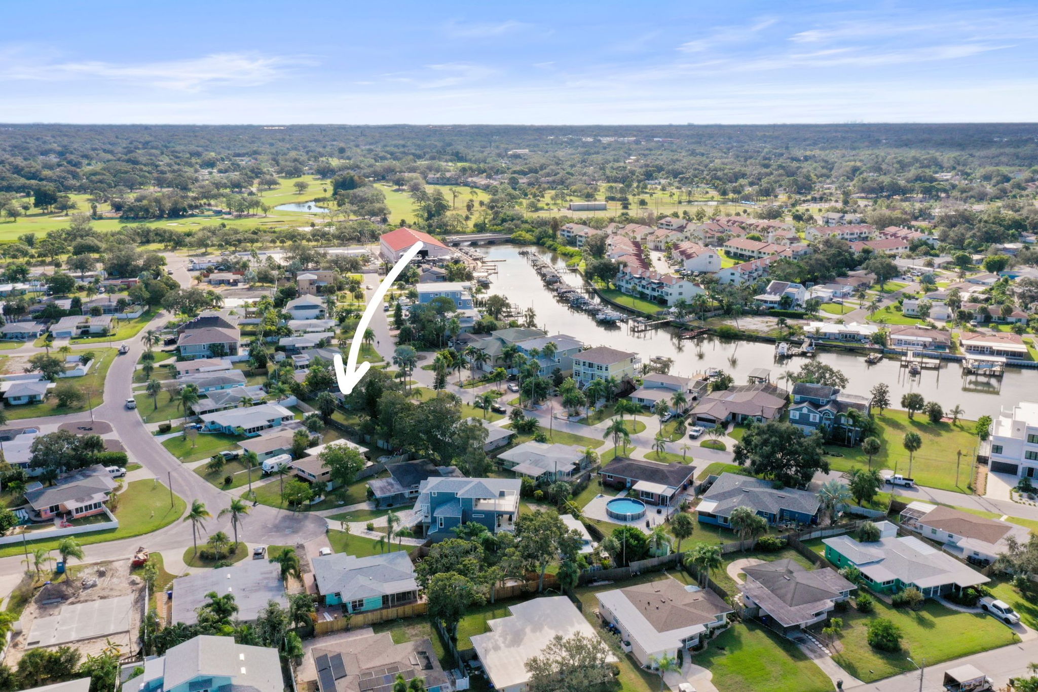 Updated Back Drone Arrow 5