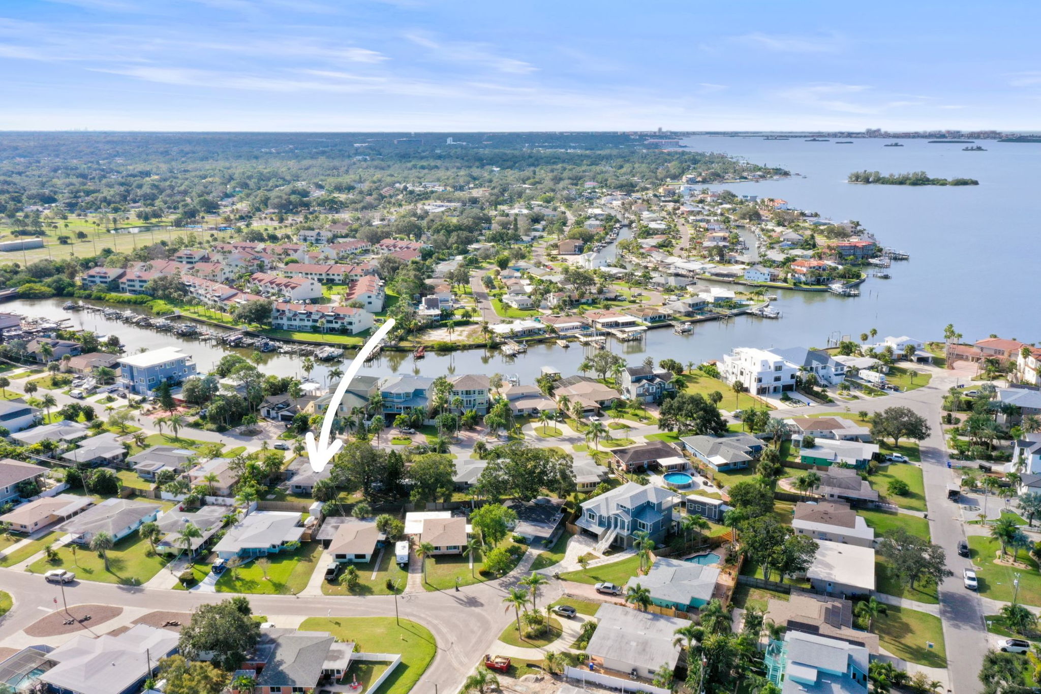 Updated Back Drone Arrow 6