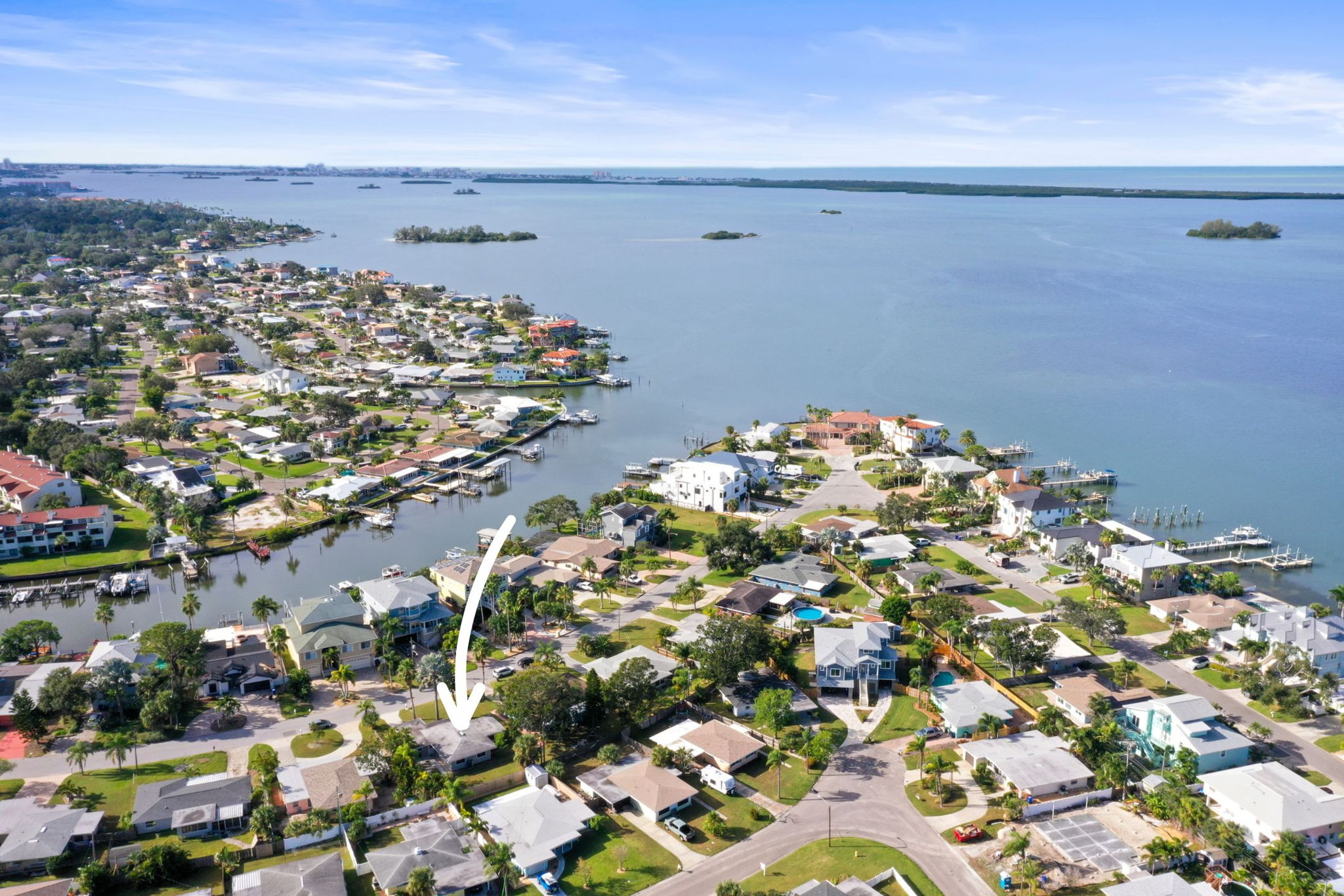 Updated Back Drone Arrow 7