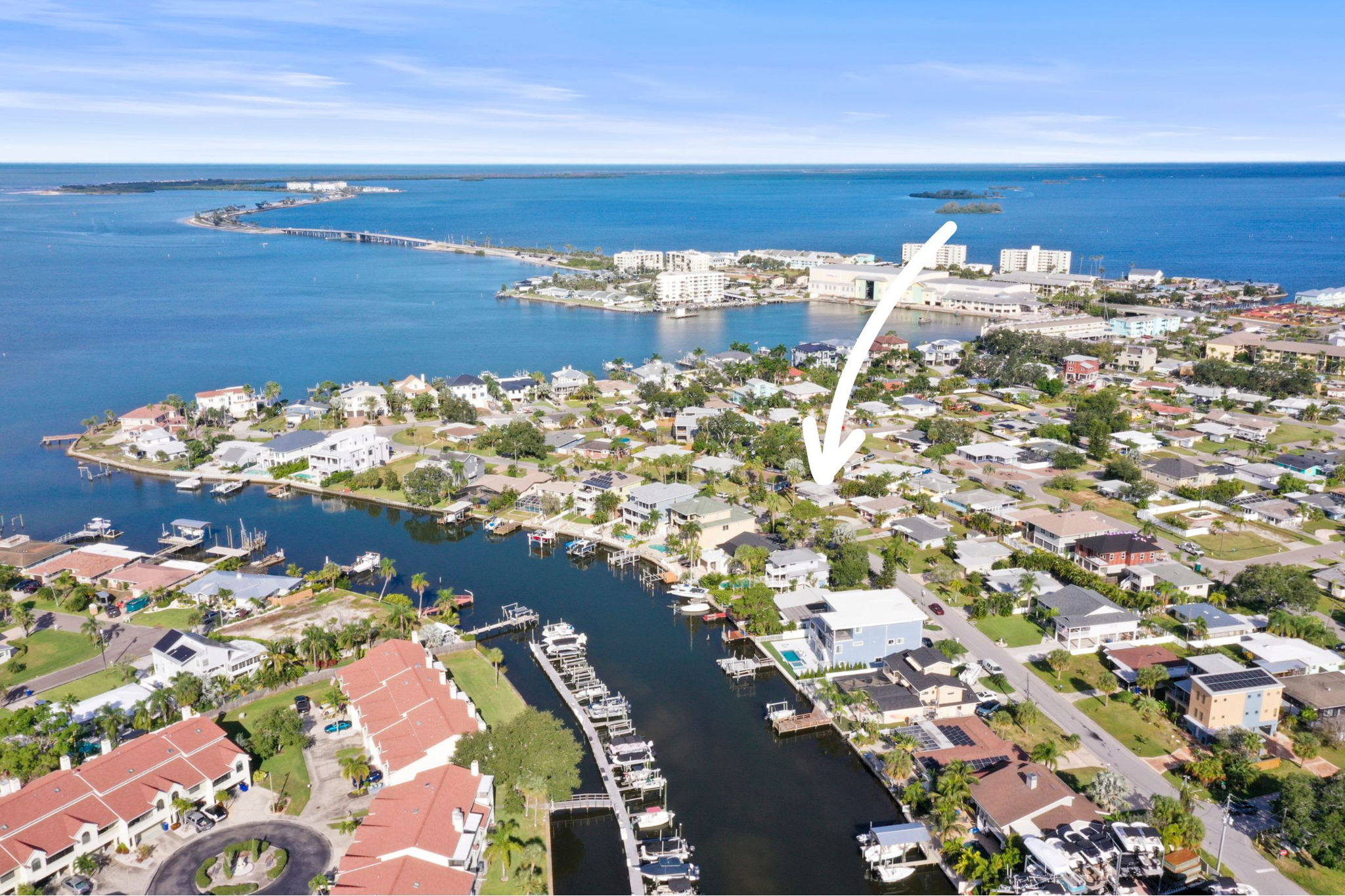 Updated Front Drone Arrow 10