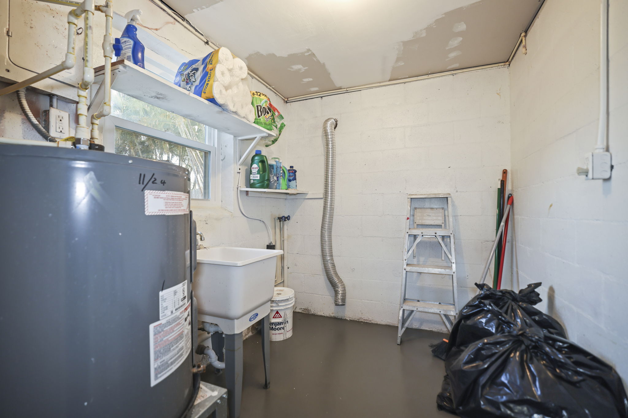 Updated Laundry - 495A0863