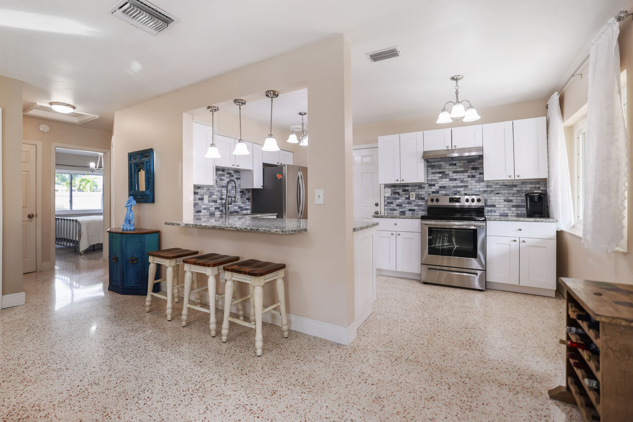 Kitchen - 495A6125 (1)