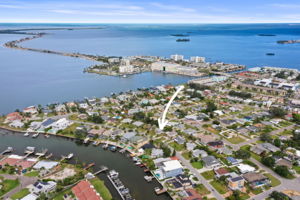 Updated Front Drone Arrow 1