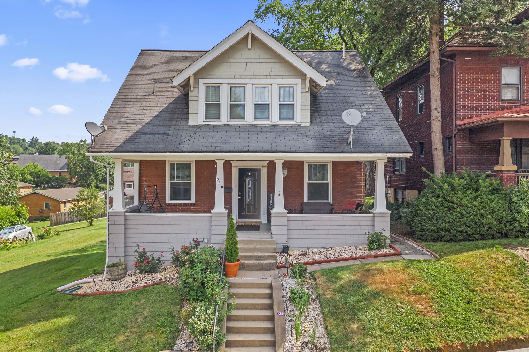 560 Duncan Ave, Washington, PA 15301 Hommati 170