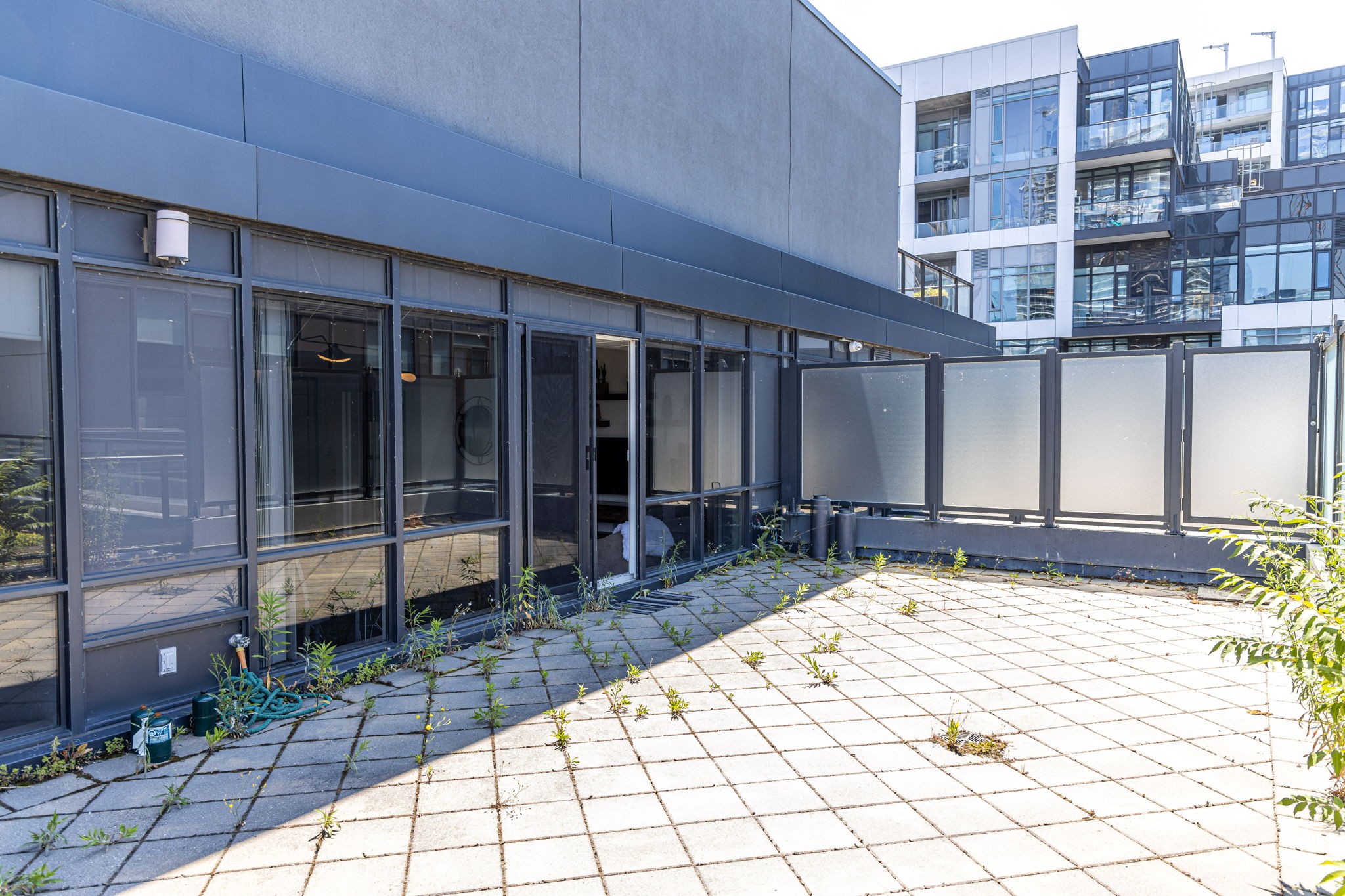 Toronto property showcase — delivered property photograph 22