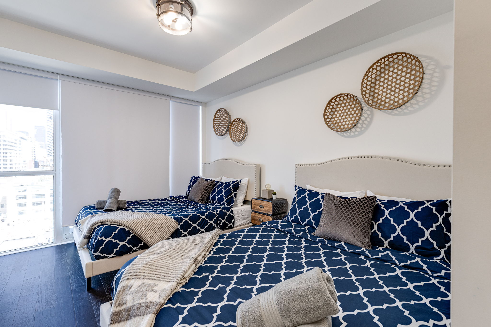 Toronto property showcase — delivered property photograph 11