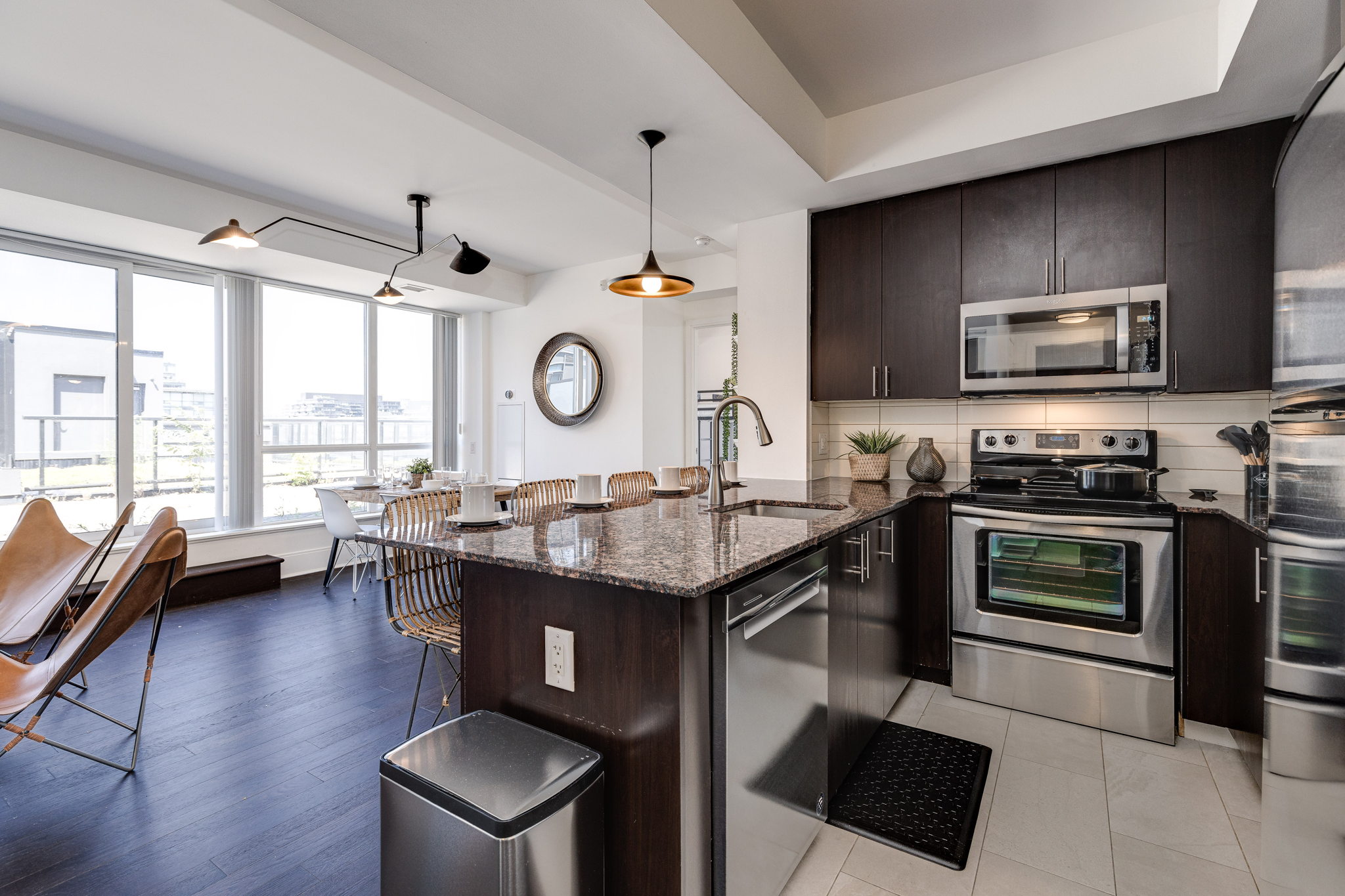 Toronto property showcase
