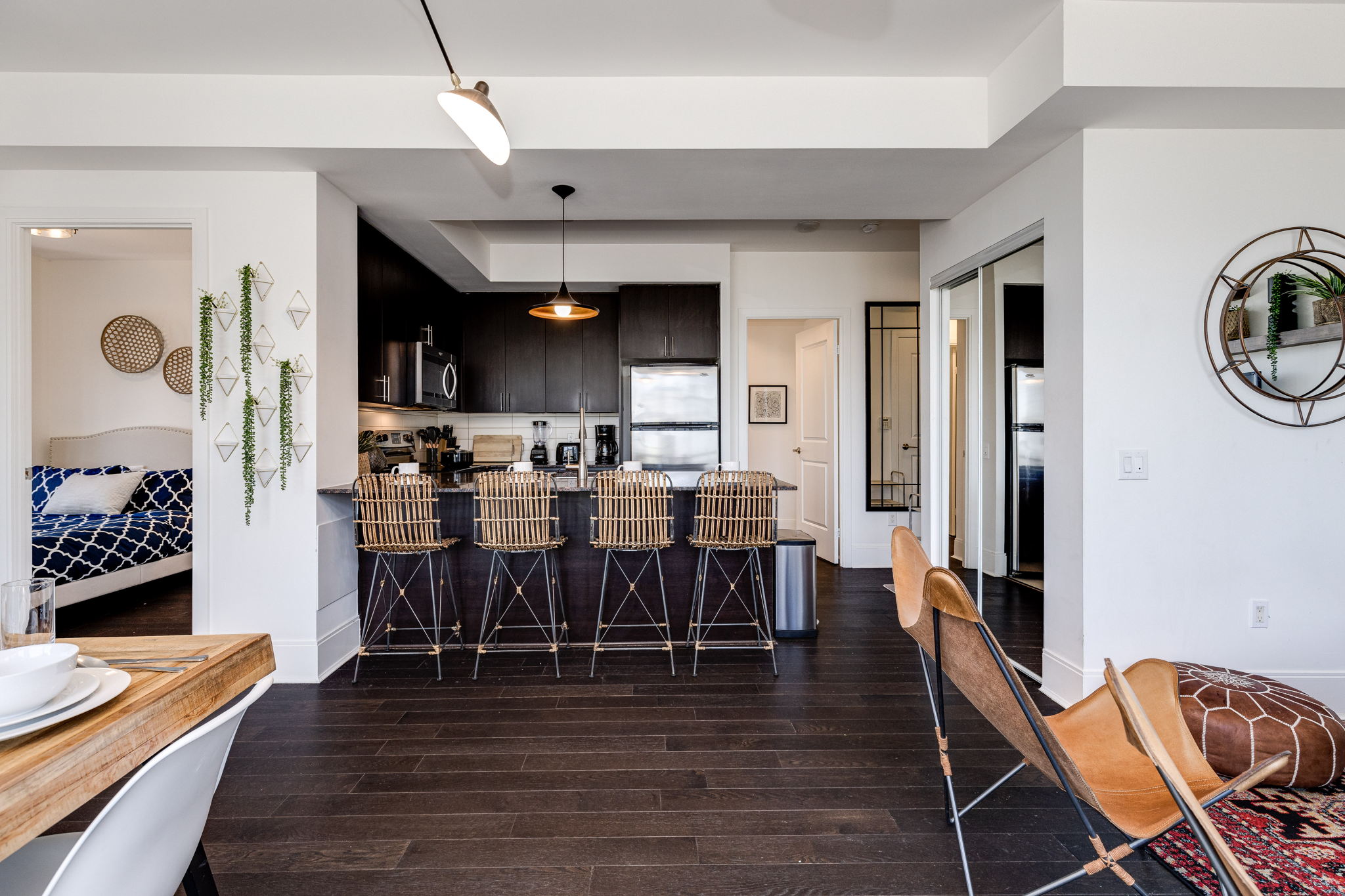 Toronto property showcase — delivered property photograph 7