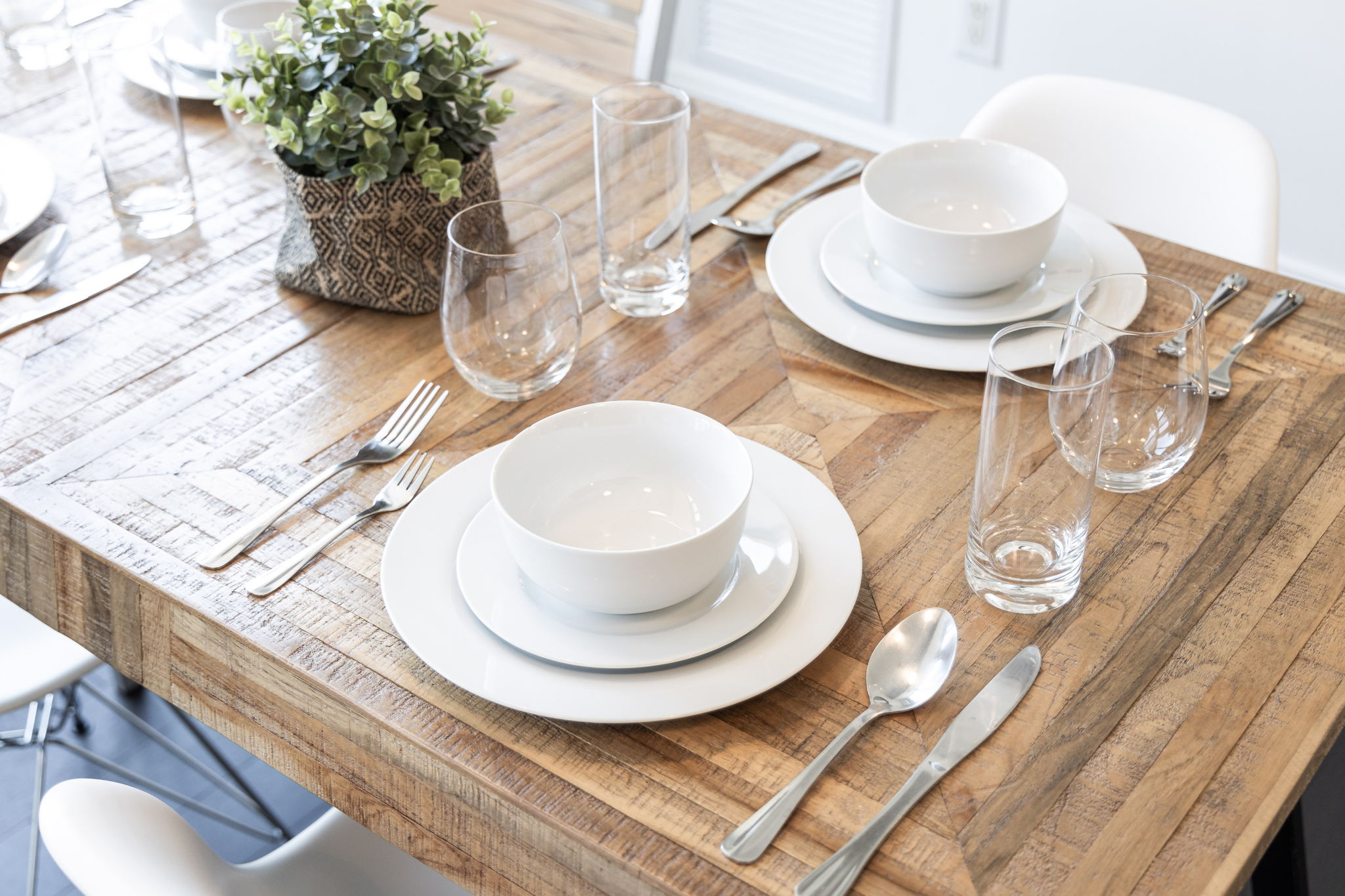 Toronto property showcase — delivered property photograph 15