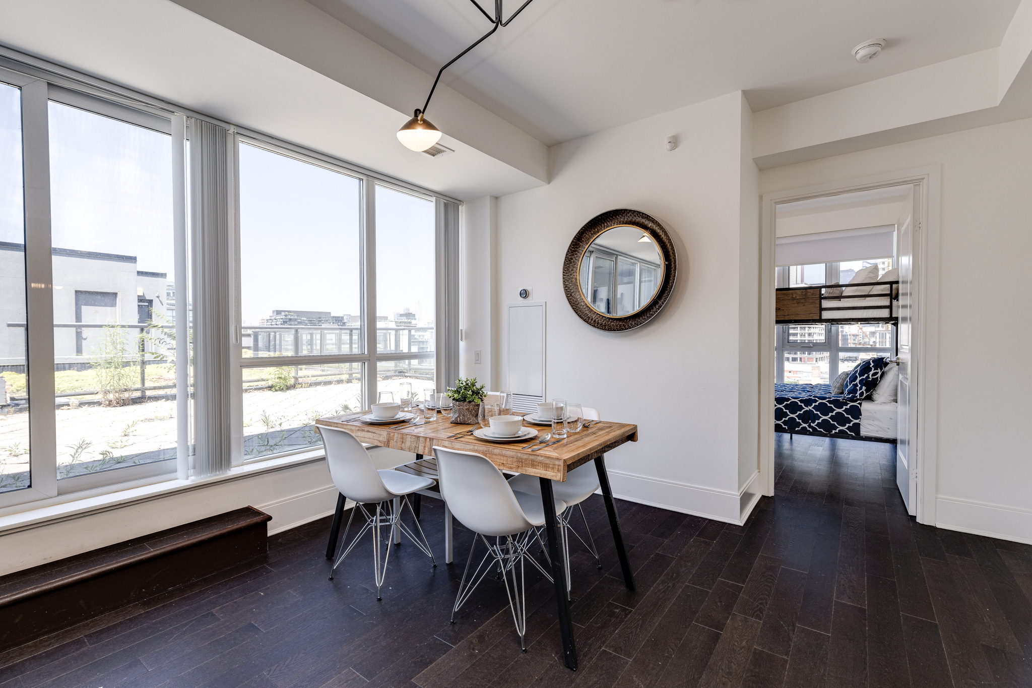 Toronto property showcase — delivered property photograph 5