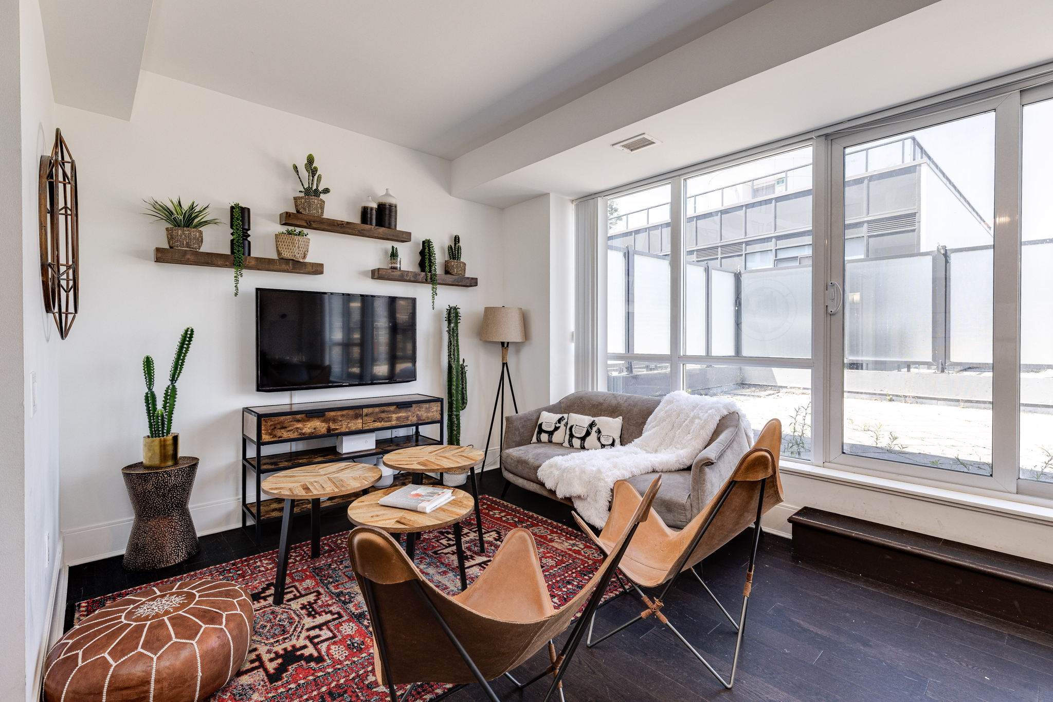 Toronto property showcase — delivered property photograph 6