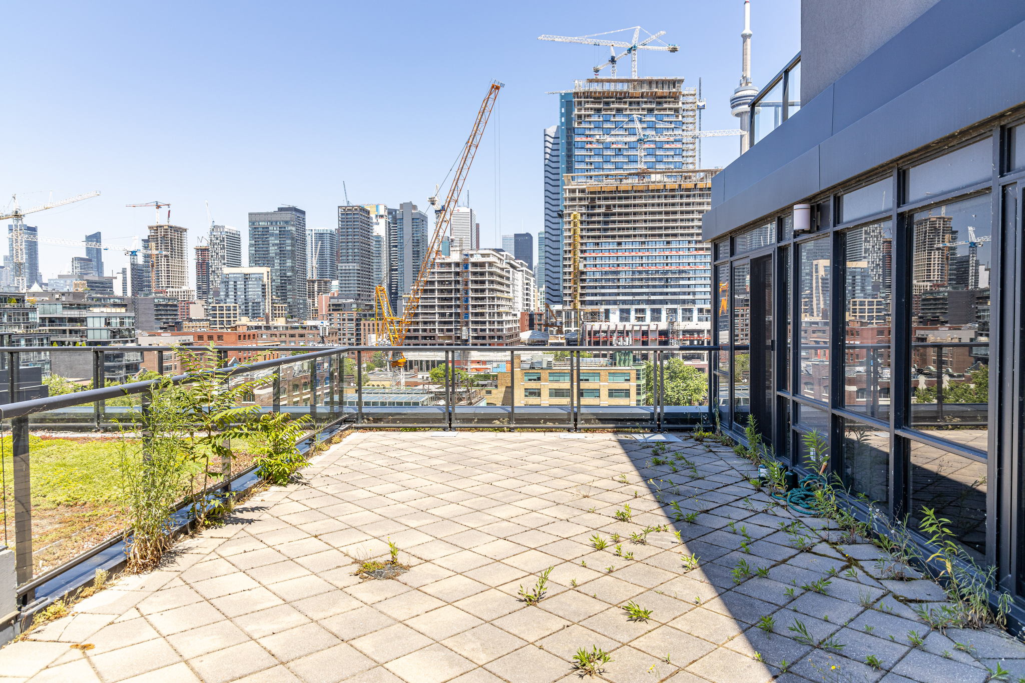 Toronto property showcase — delivered property photograph 21