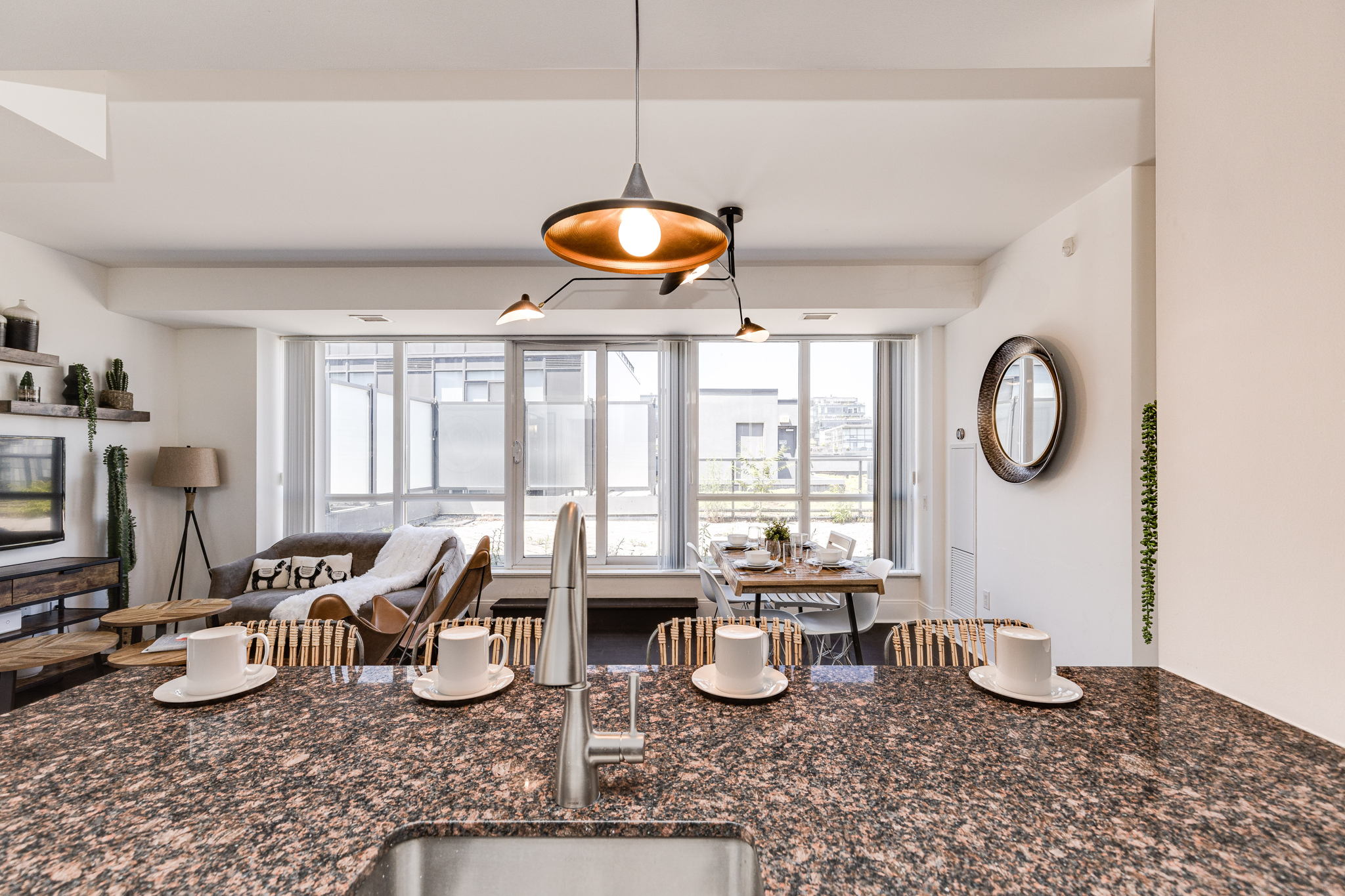 Toronto property showcase — delivered property photograph 4
