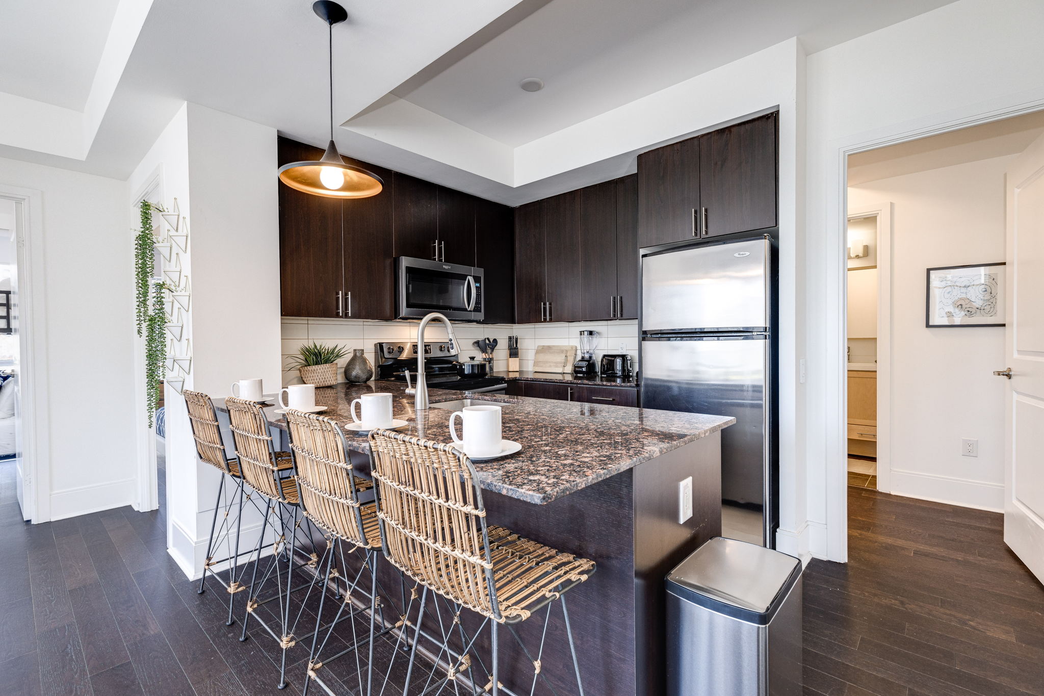 Toronto property showcase — delivered property photograph 3