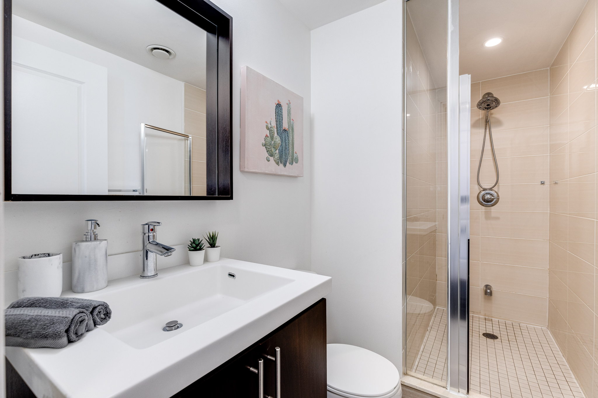 Toronto property showcase — delivered property photograph 2