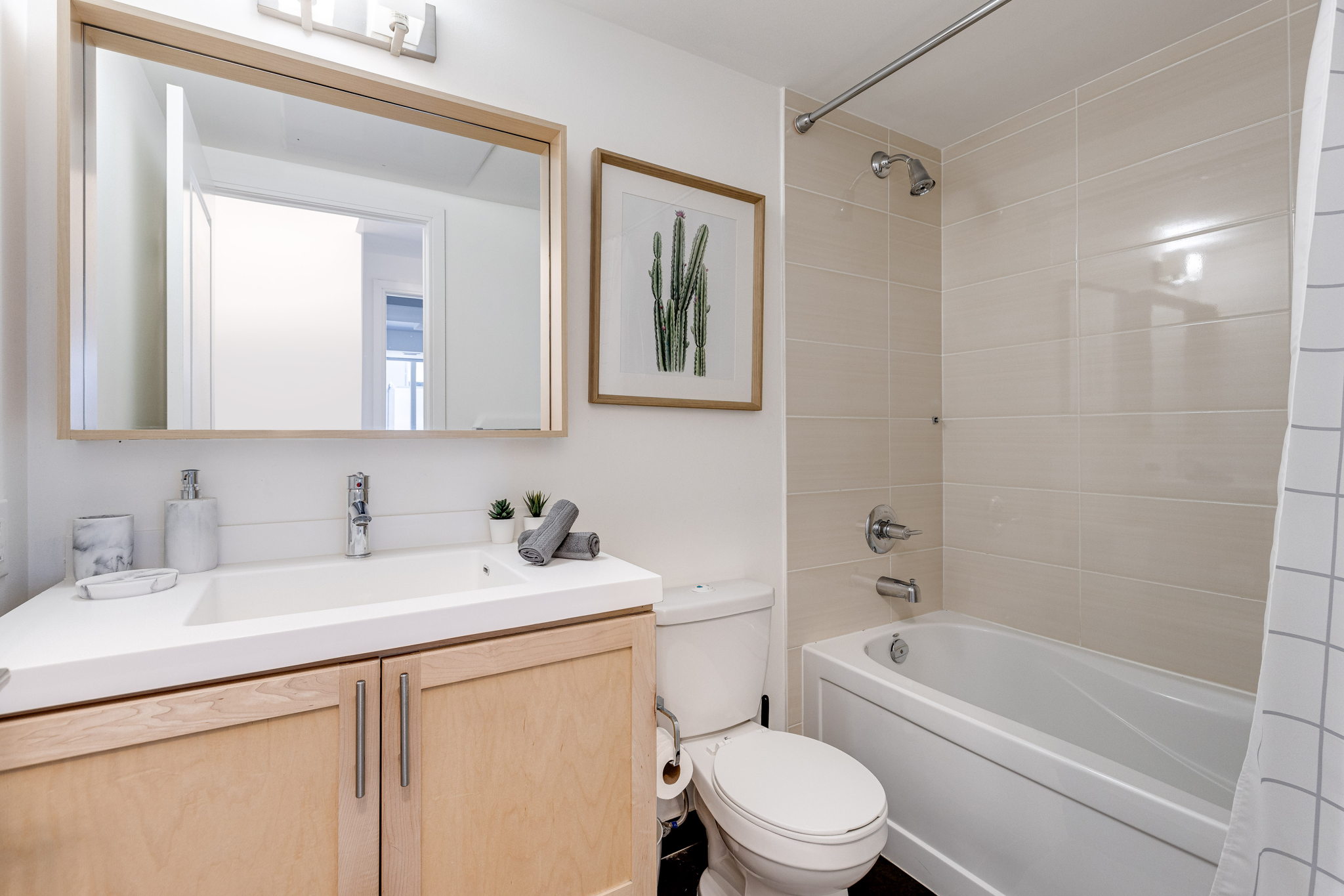 Toronto property showcase — delivered property photograph 12