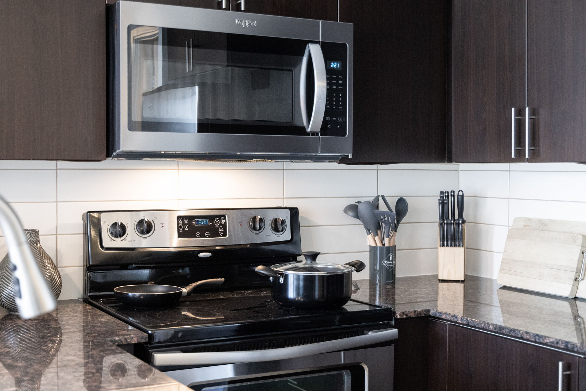 Toronto property showcase — delivered property photograph 14