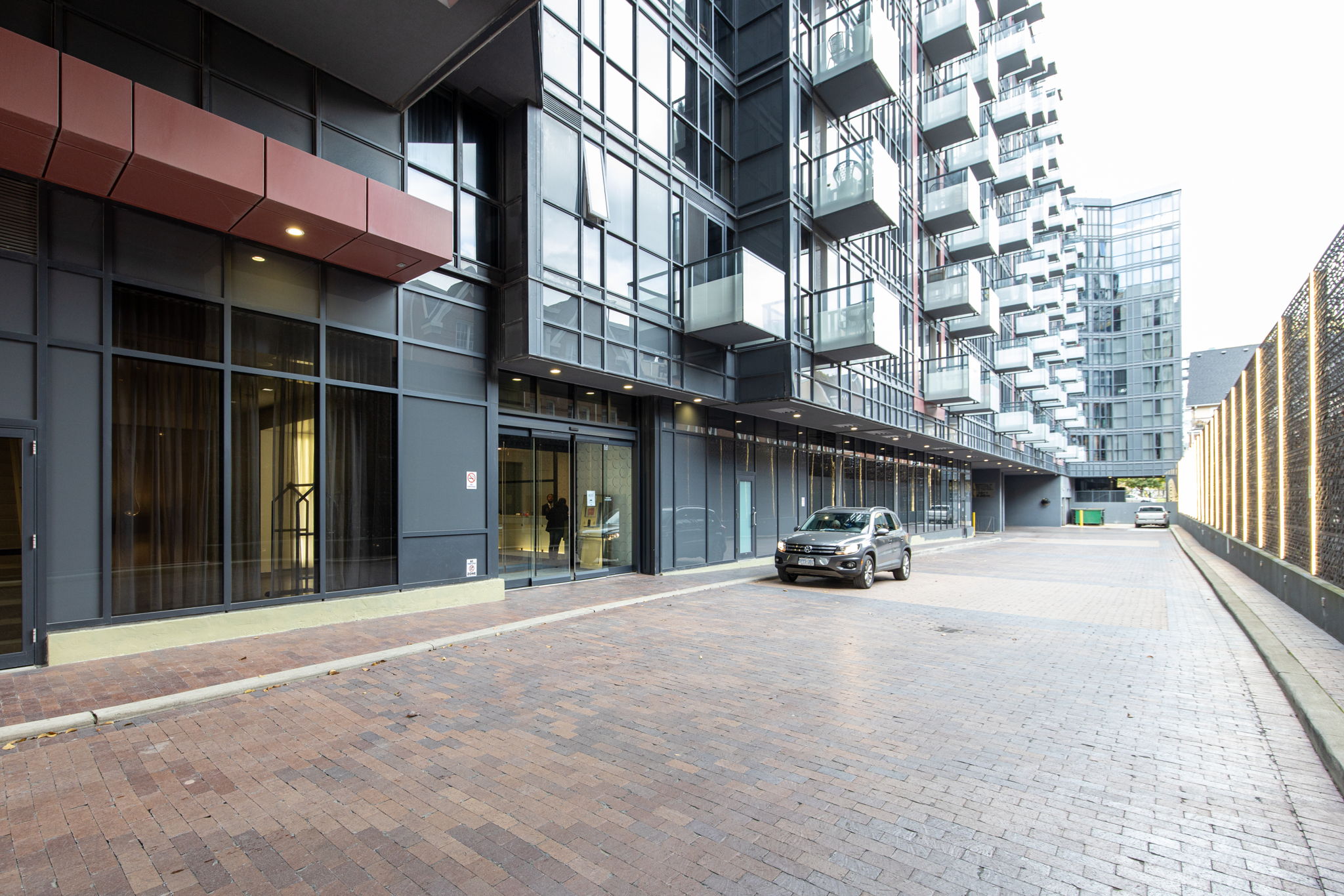 Toronto property showcase — delivered property photograph 6