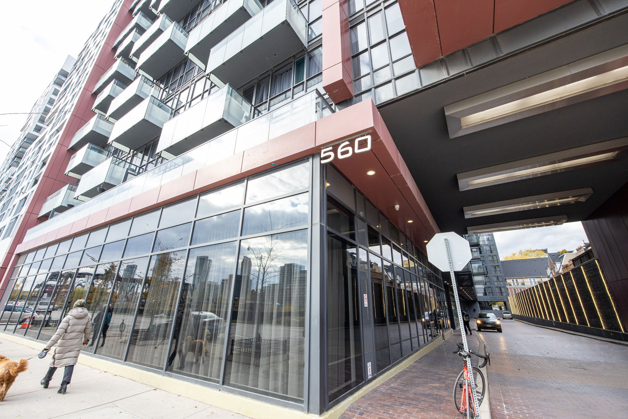 Toronto property showcase — delivered property photograph 5