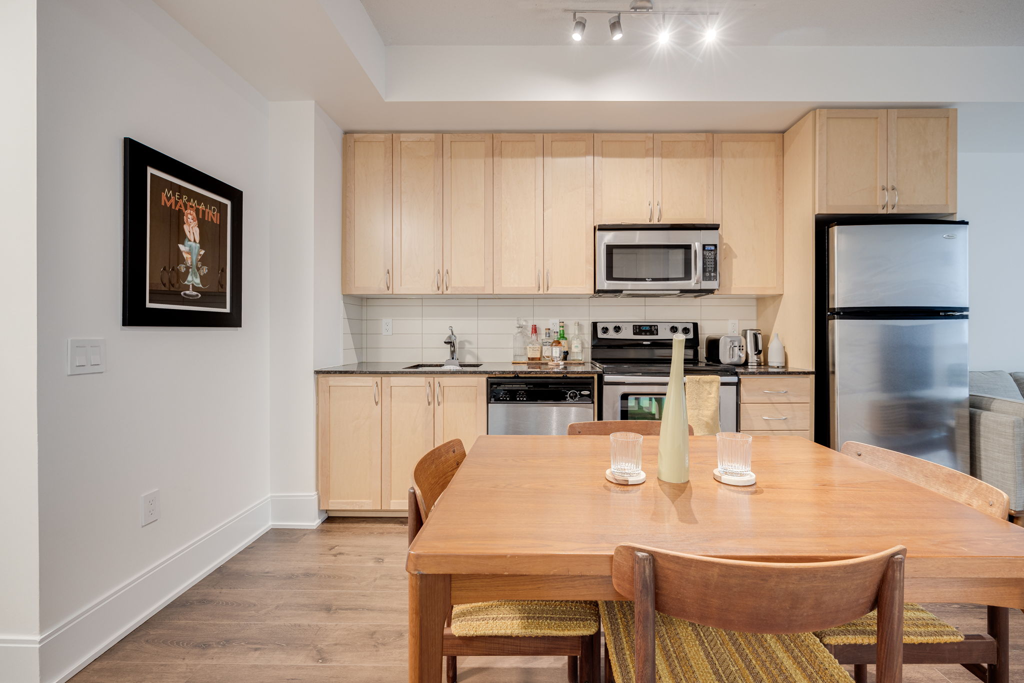 Toronto property showcase — delivered property photograph 11