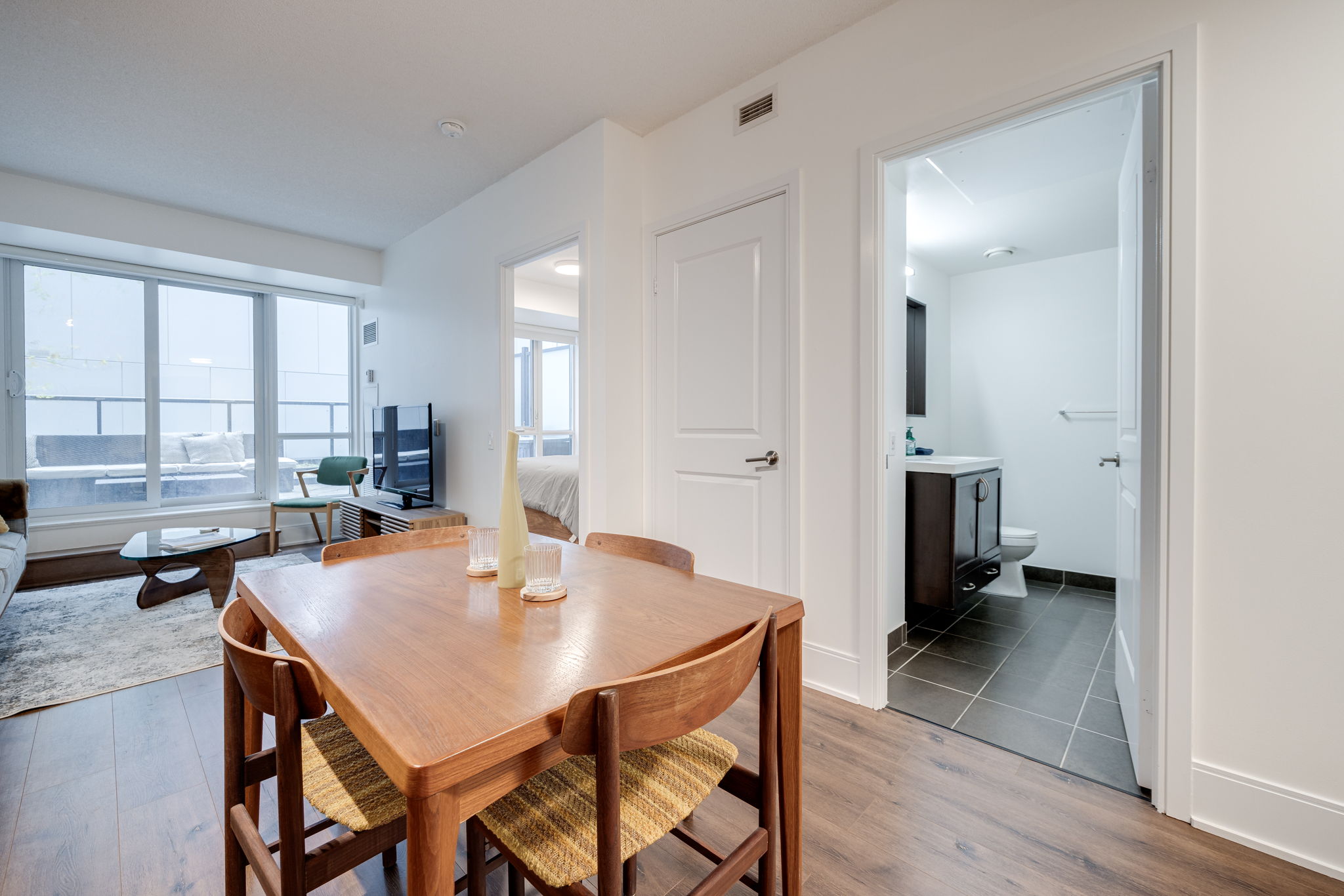 Toronto property showcase — delivered property photograph 10