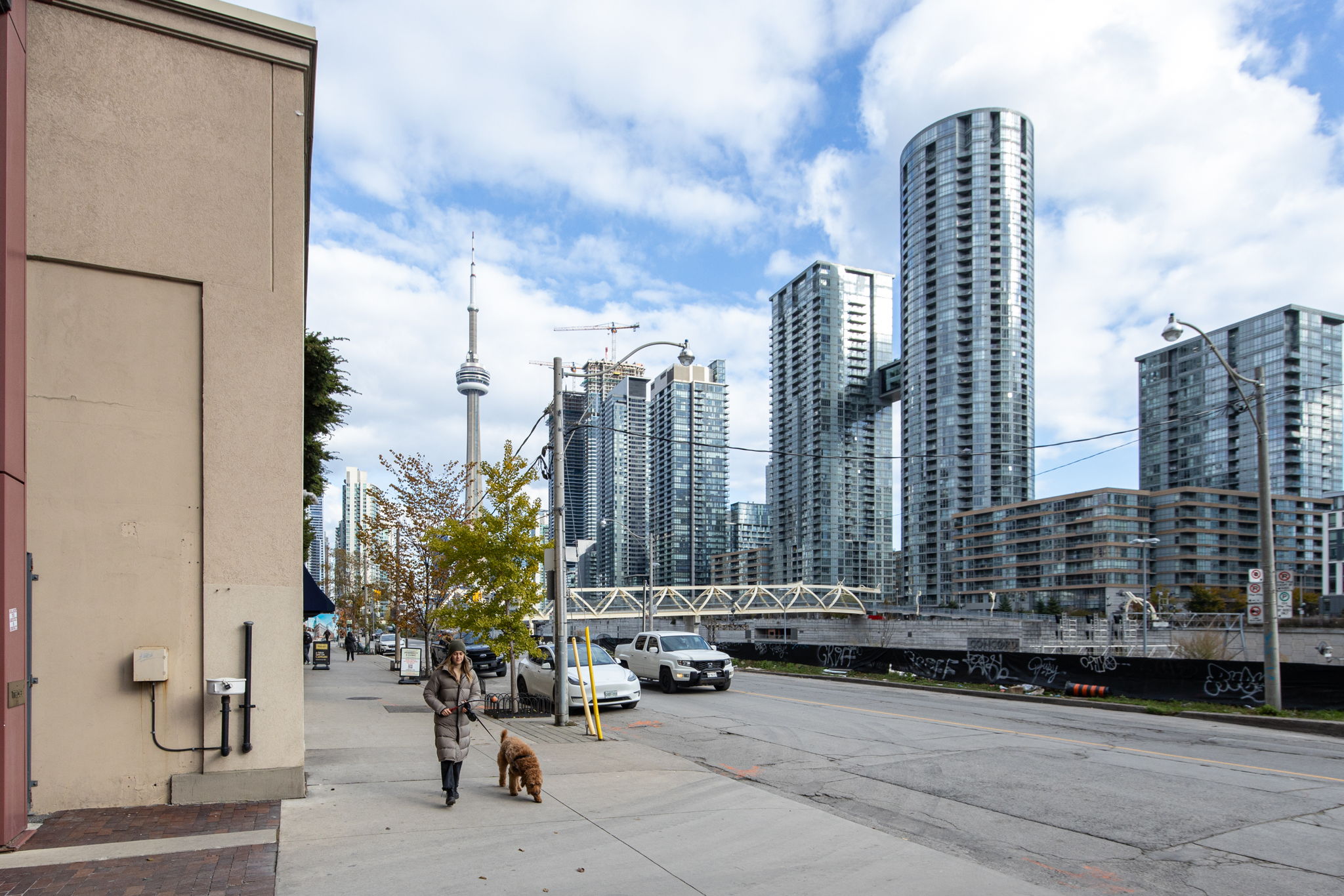 Toronto property showcase — delivered property photograph 4