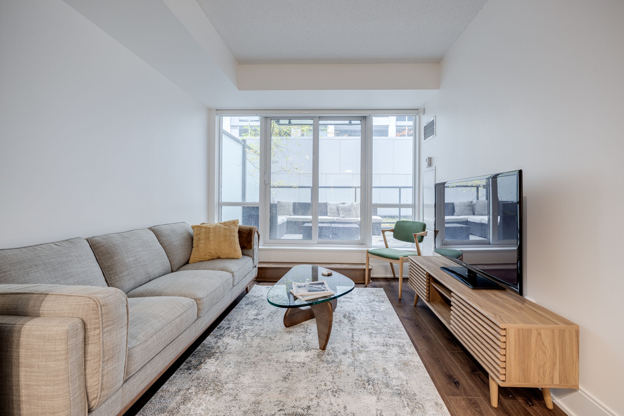 Toronto property showcase — delivered property photograph 13