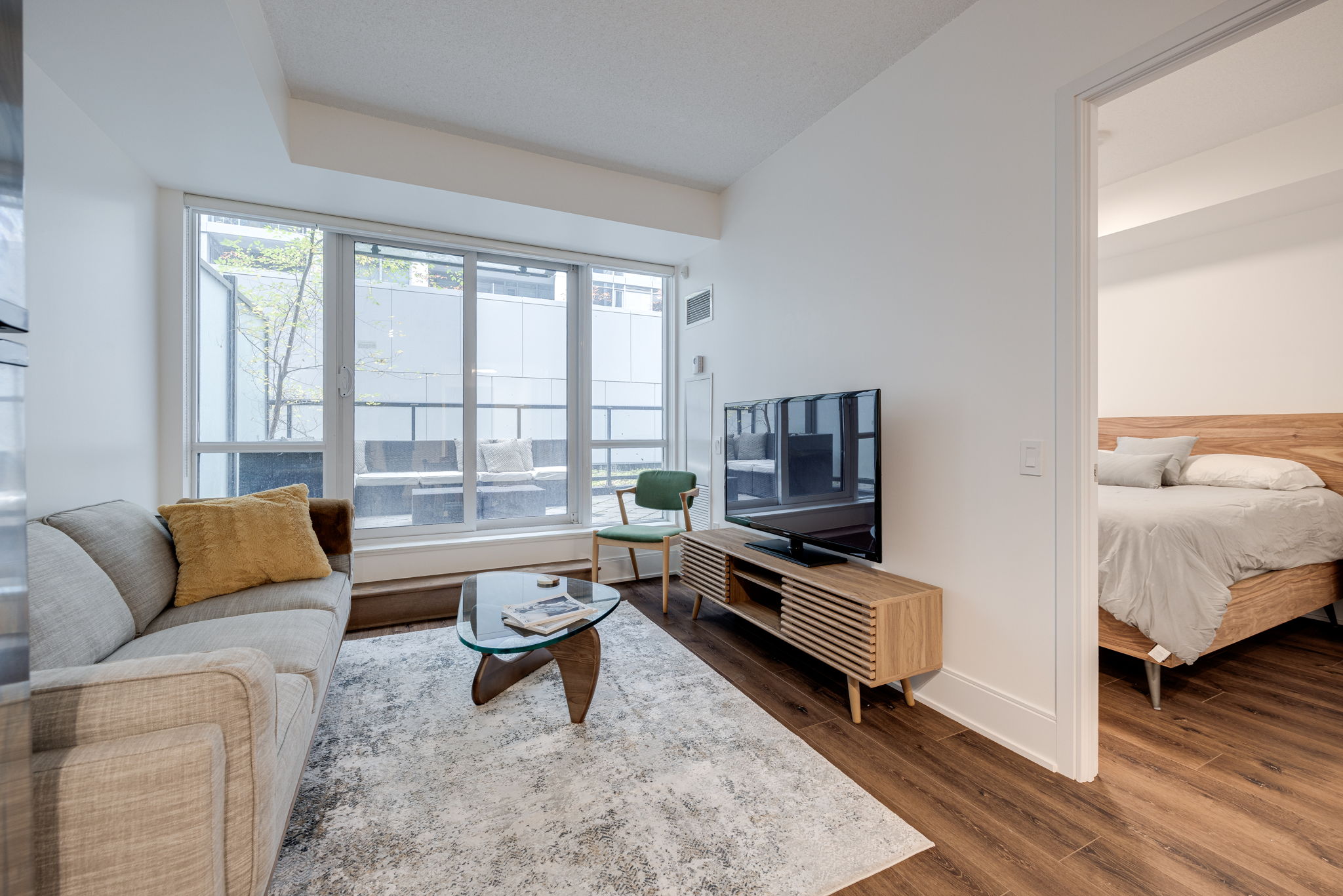Toronto property showcase — delivered property photograph 12