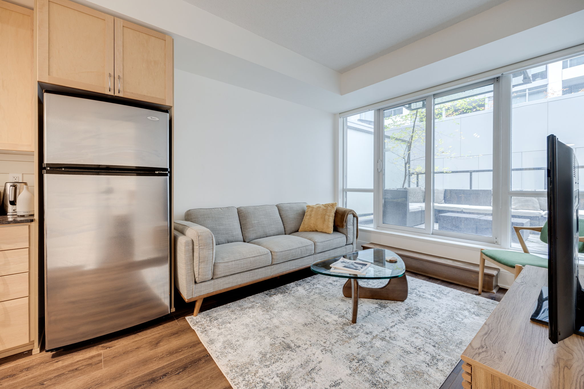 Toronto property showcase — delivered property photograph 14