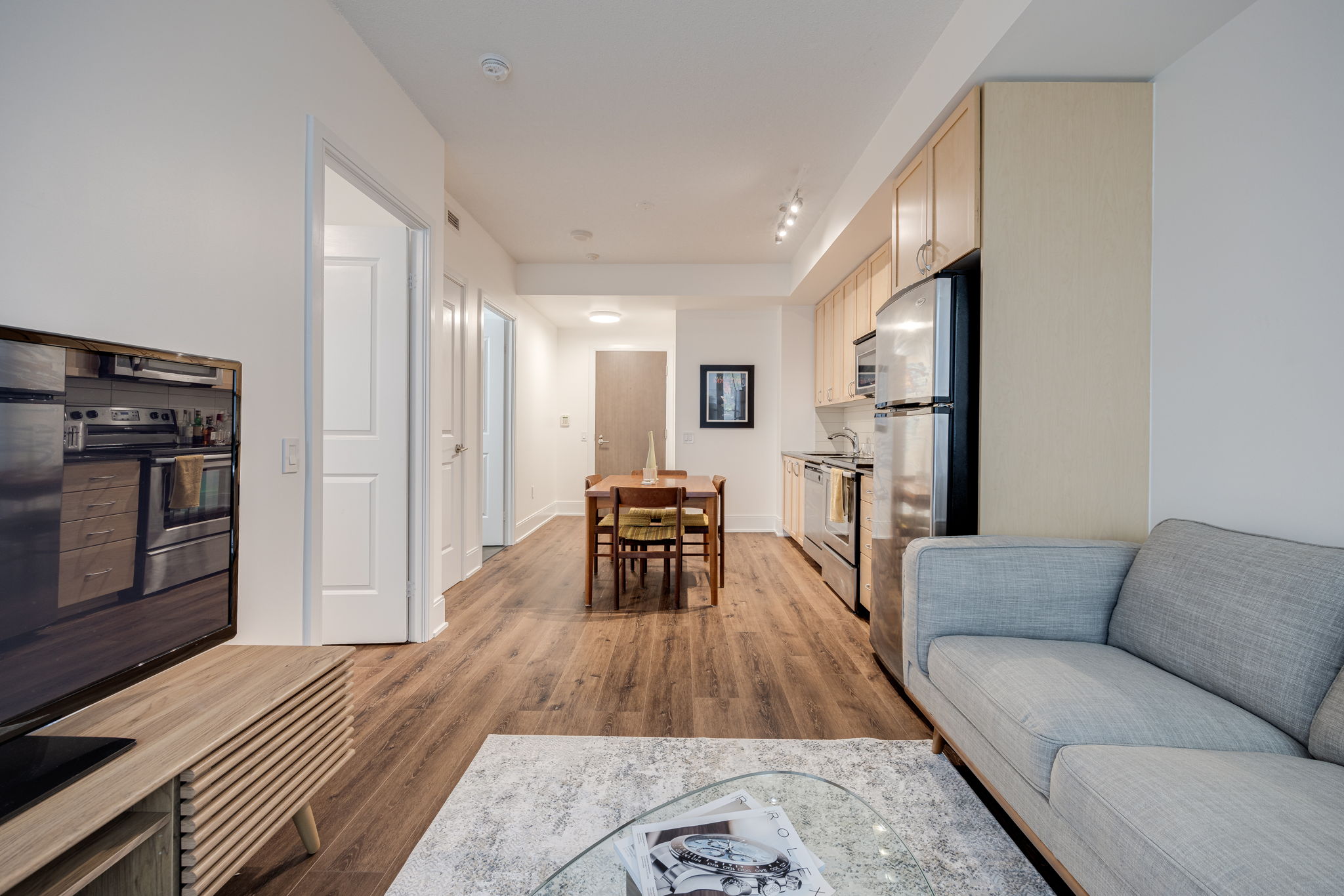 Toronto property showcase — delivered property photograph 15