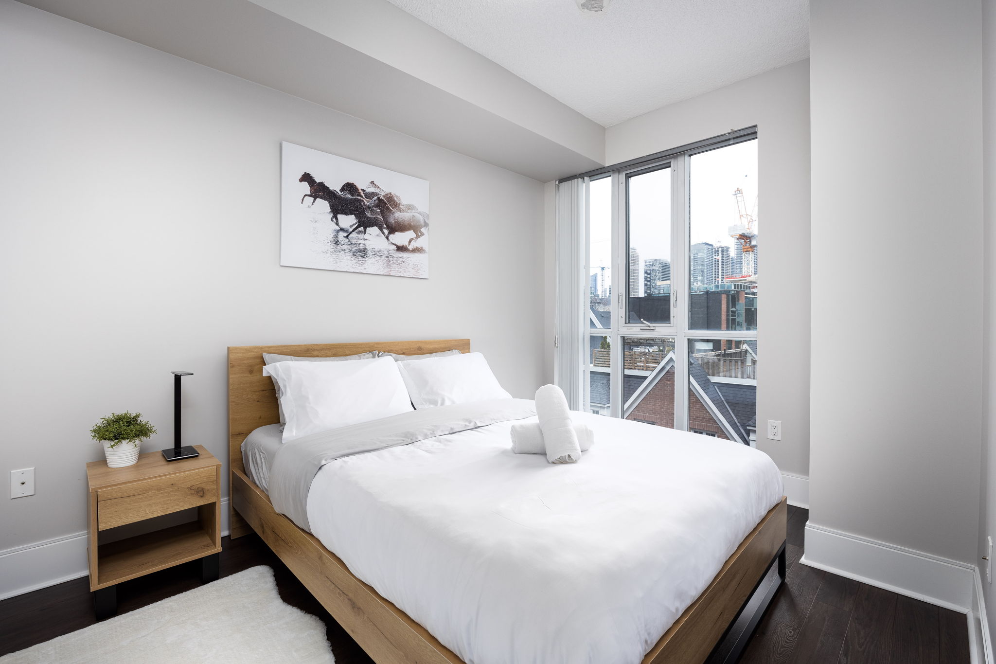 Toronto property showcase — delivered property photograph 6
