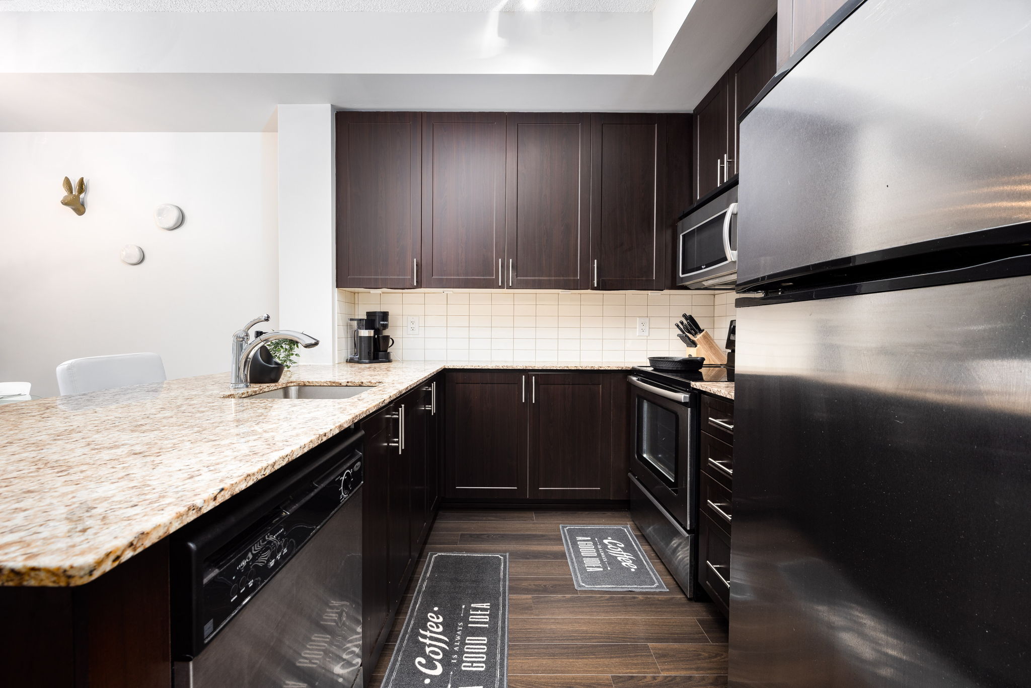 Toronto property showcase — delivered property photograph 2