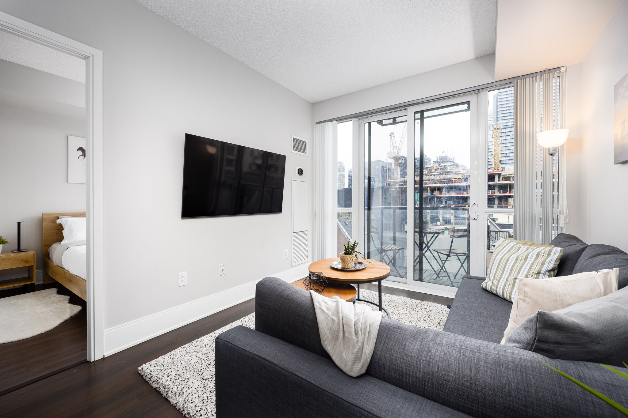 Toronto property showcase — delivered property photograph 5