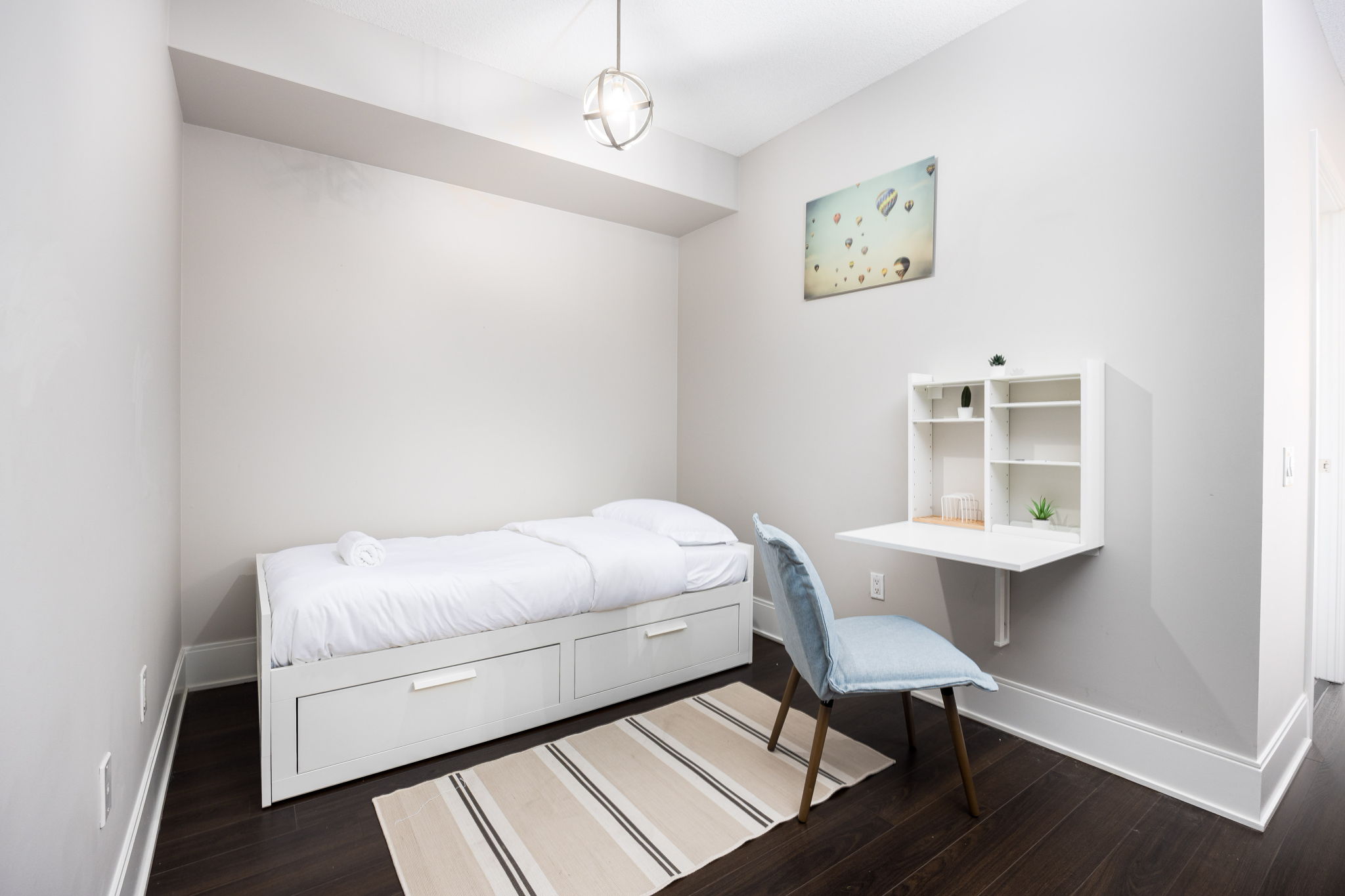 Toronto property showcase — delivered property photograph 7
