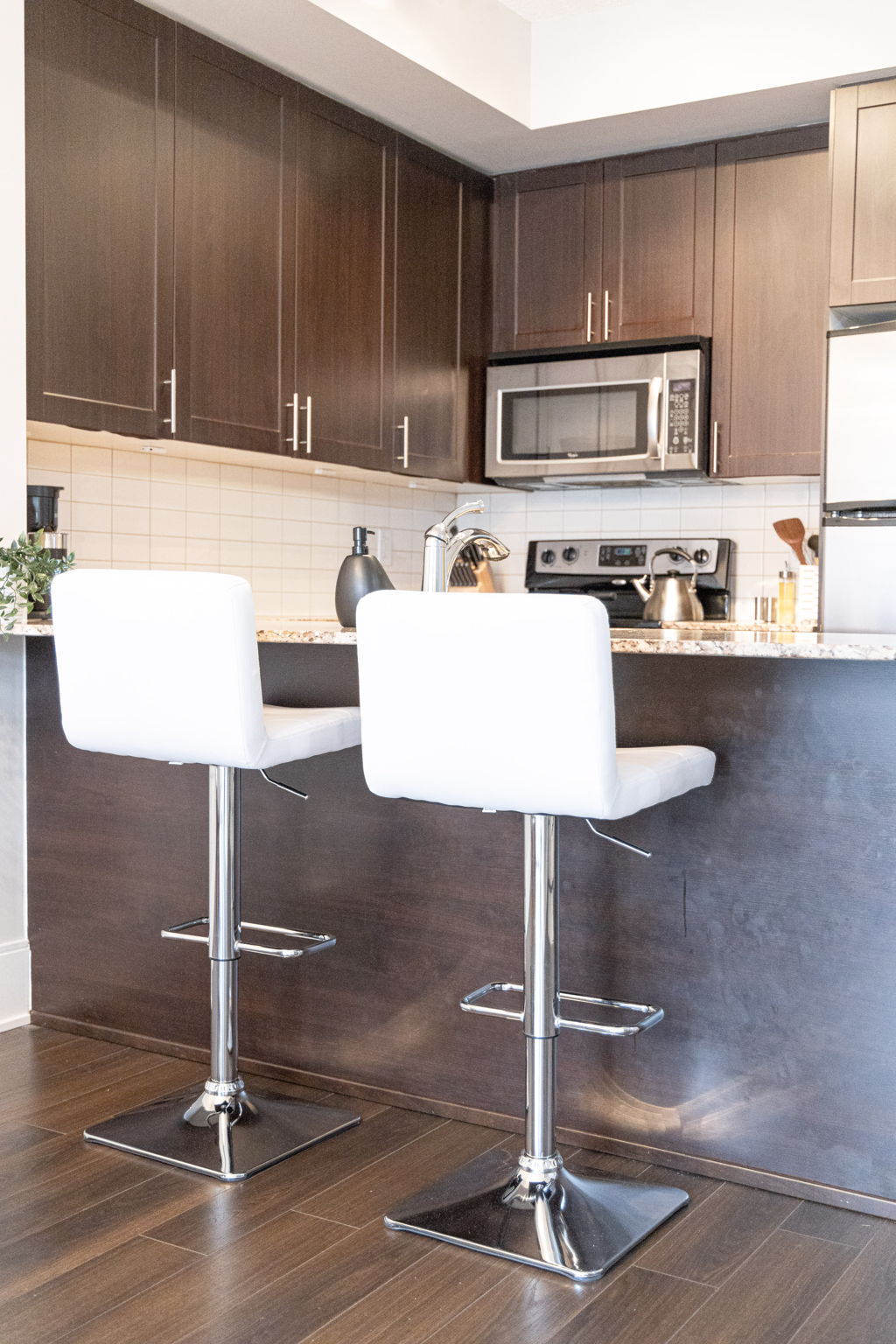 Toronto property showcase — delivered property photograph 18