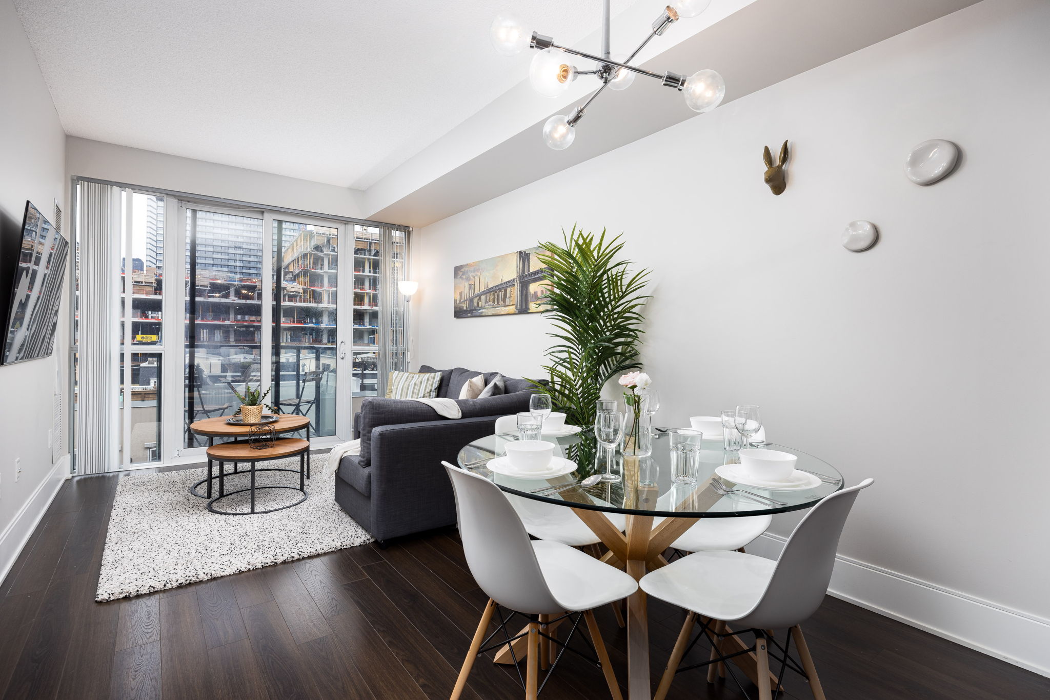 Toronto property showcase — delivered property photograph 4