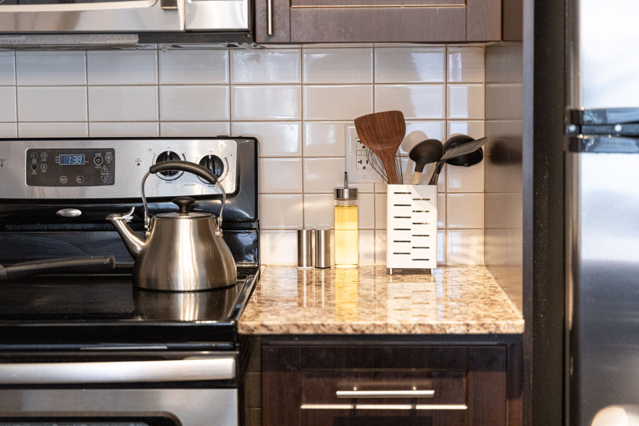 Toronto property showcase — delivered property photograph 12