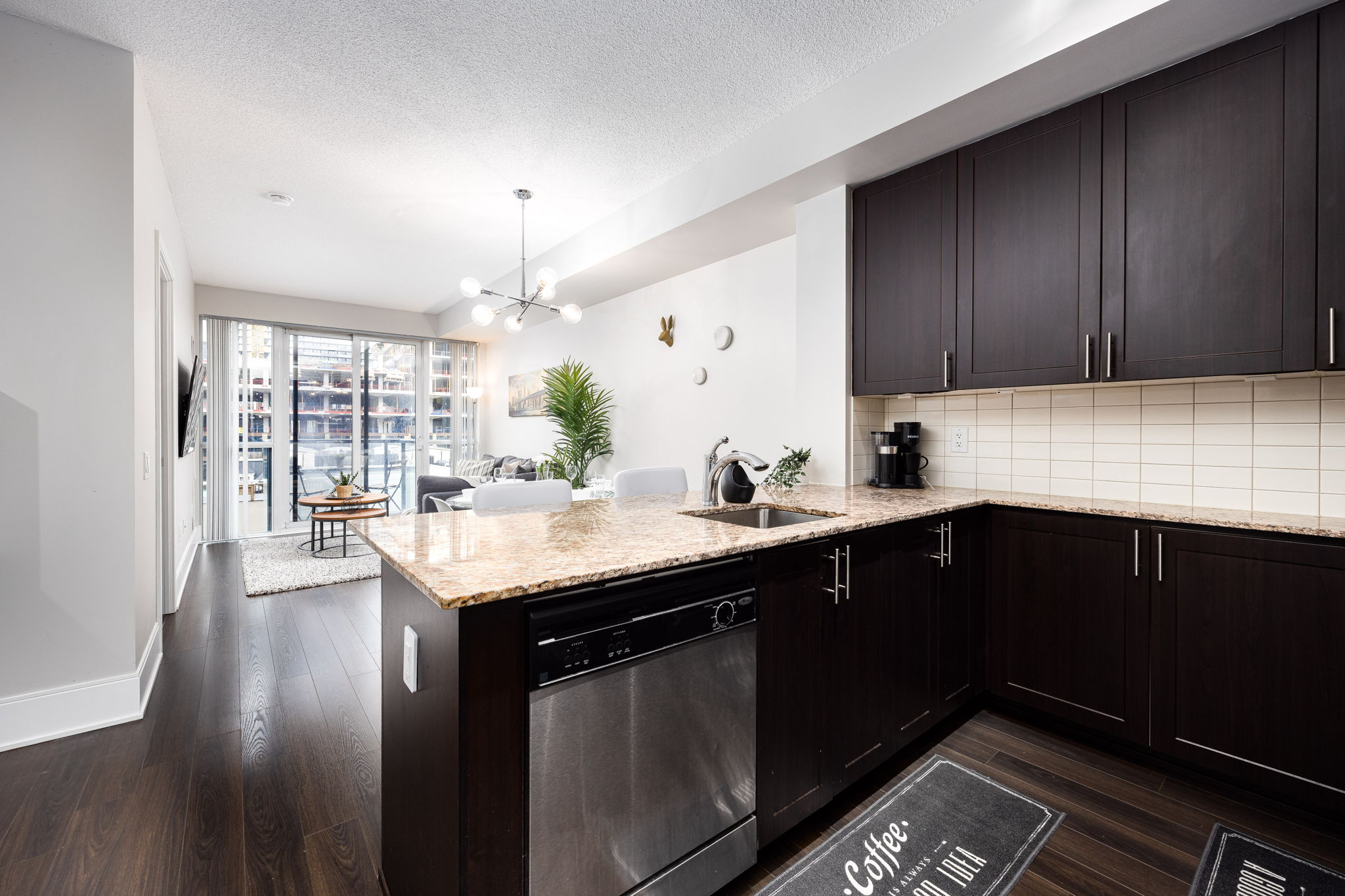 Toronto property showcase