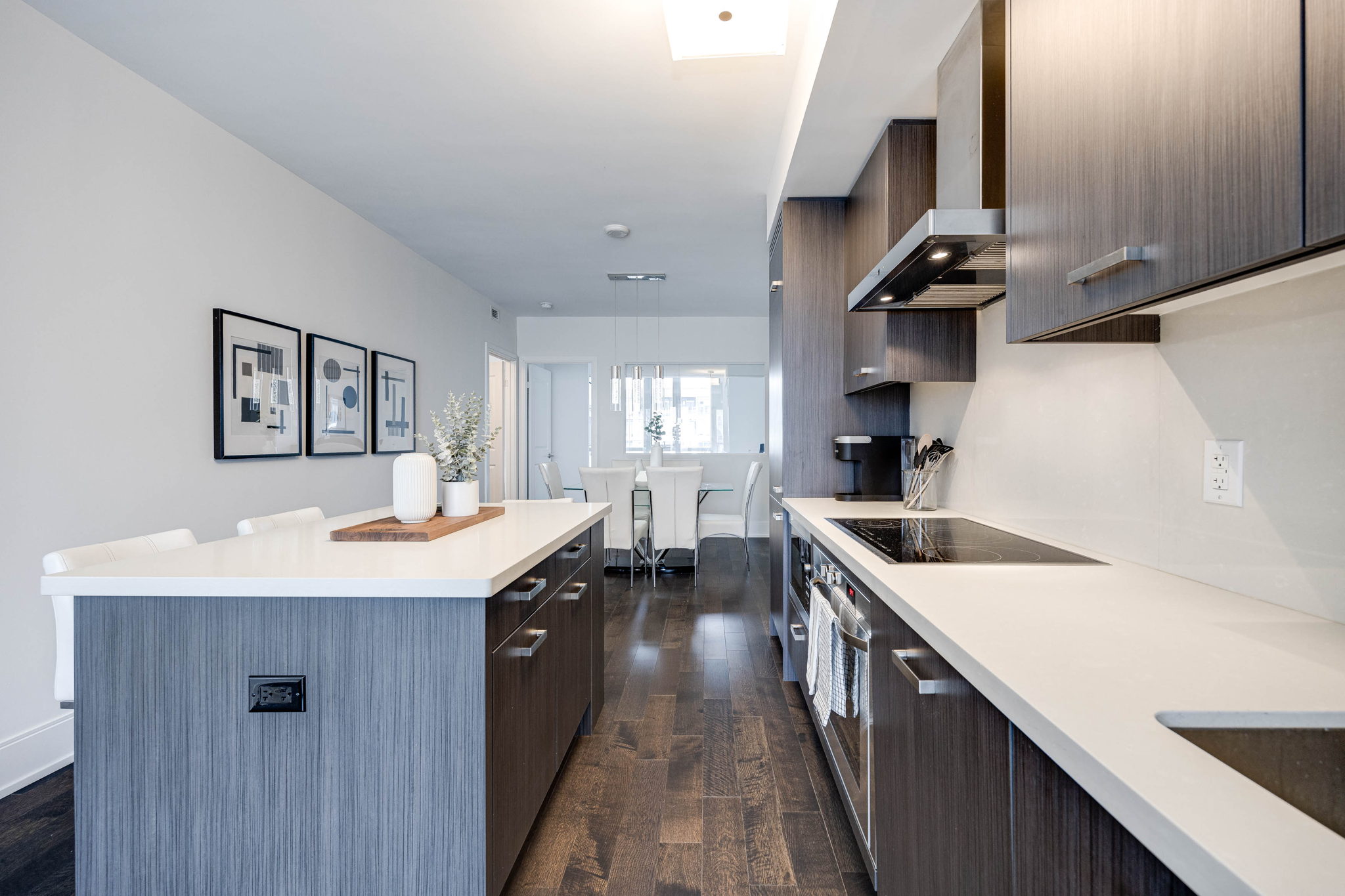 Toronto property showcase — delivered property photograph 7