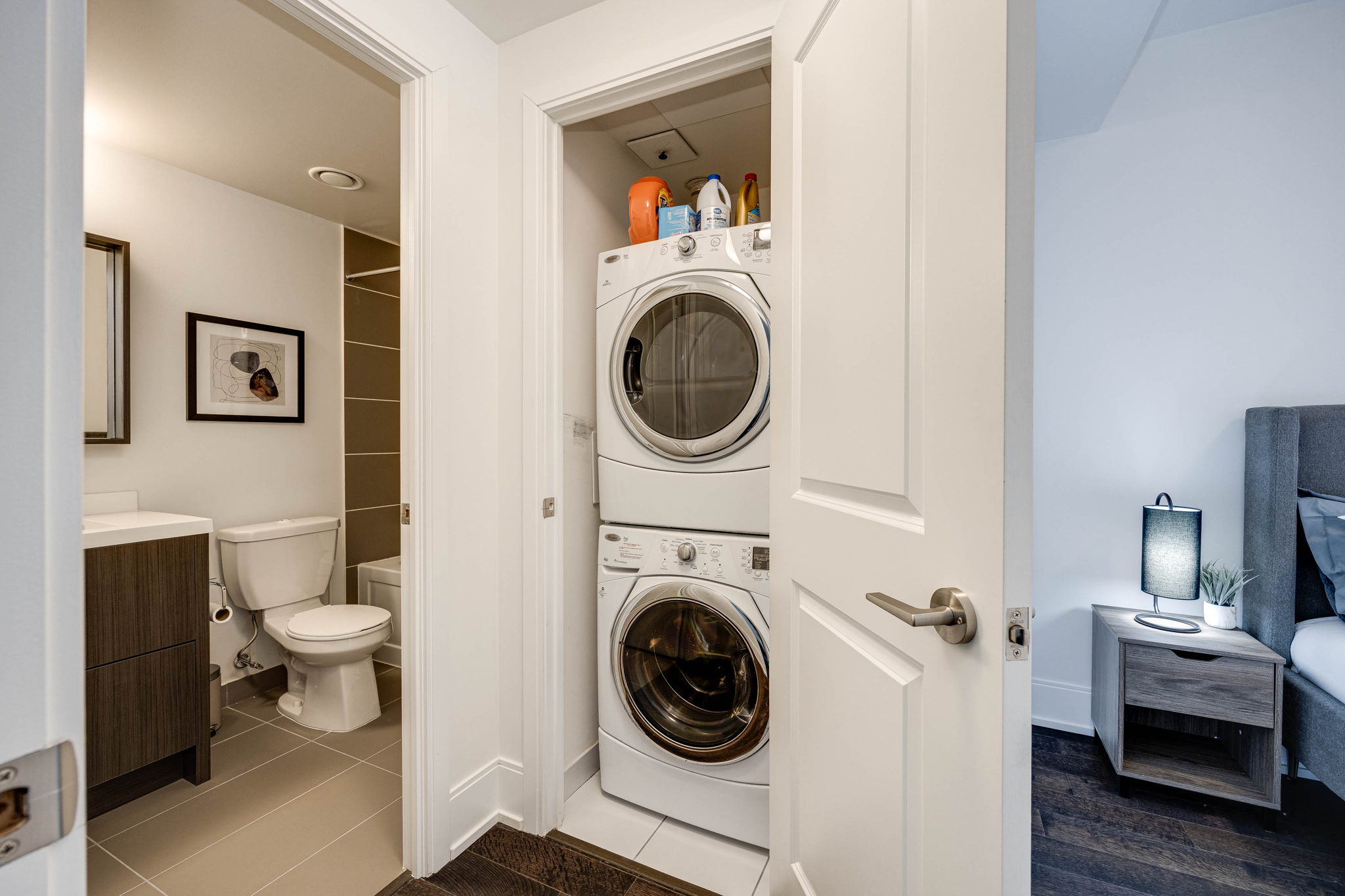 Toronto property showcase — delivered property photograph 27
