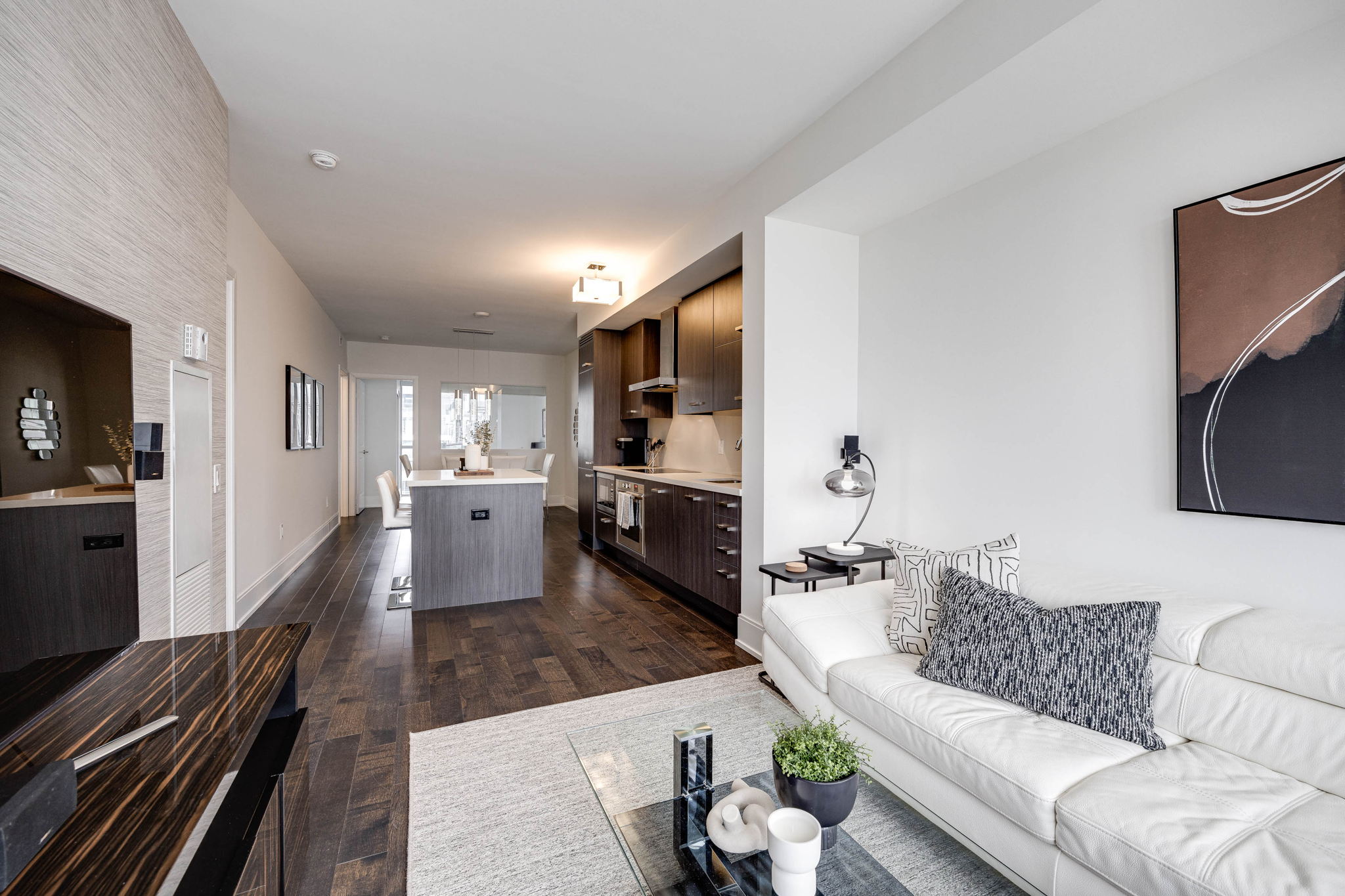 Toronto property showcase — delivered property photograph 5