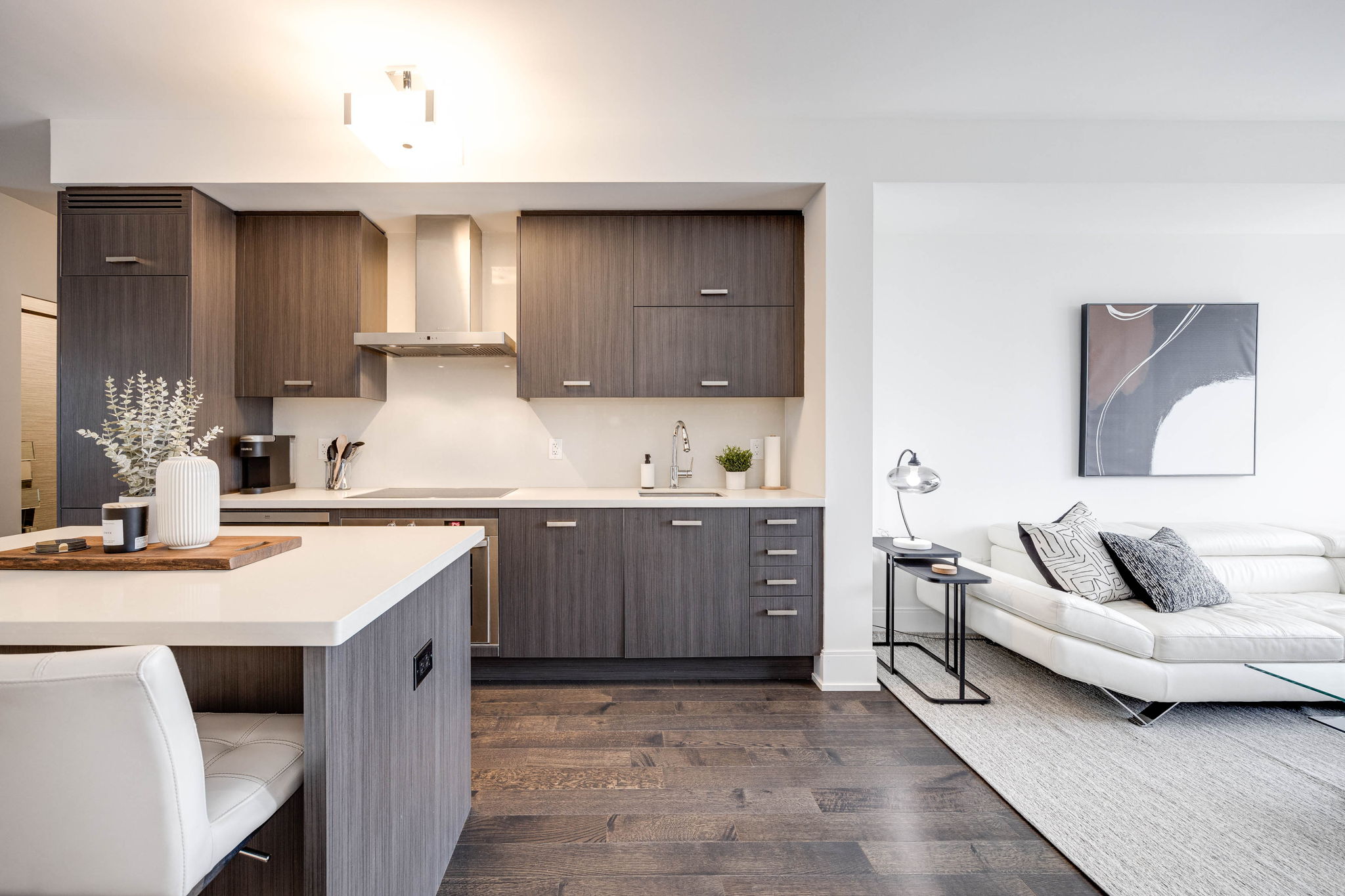 Toronto property showcase — delivered property photograph 4