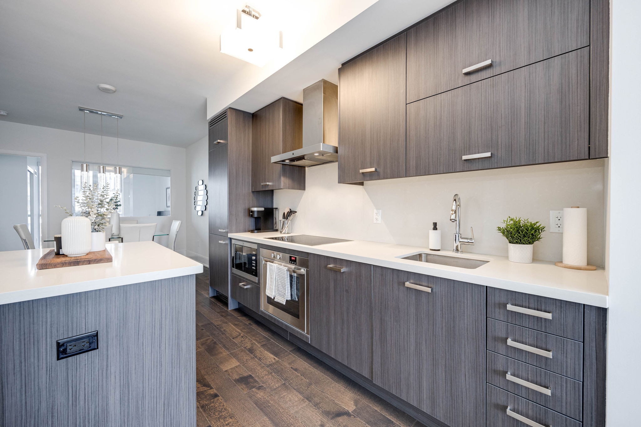 Toronto property showcase — delivered property photograph 6
