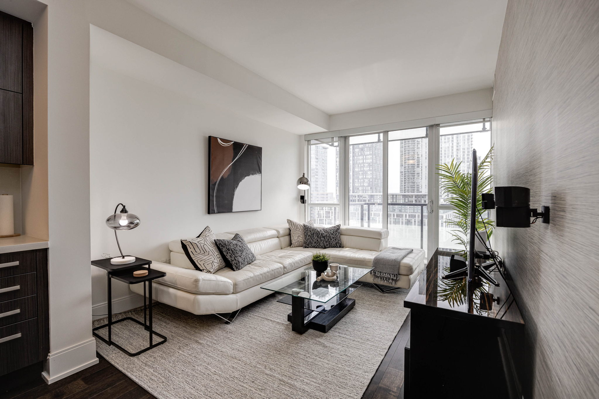 Toronto property showcase — delivered property photograph 3
