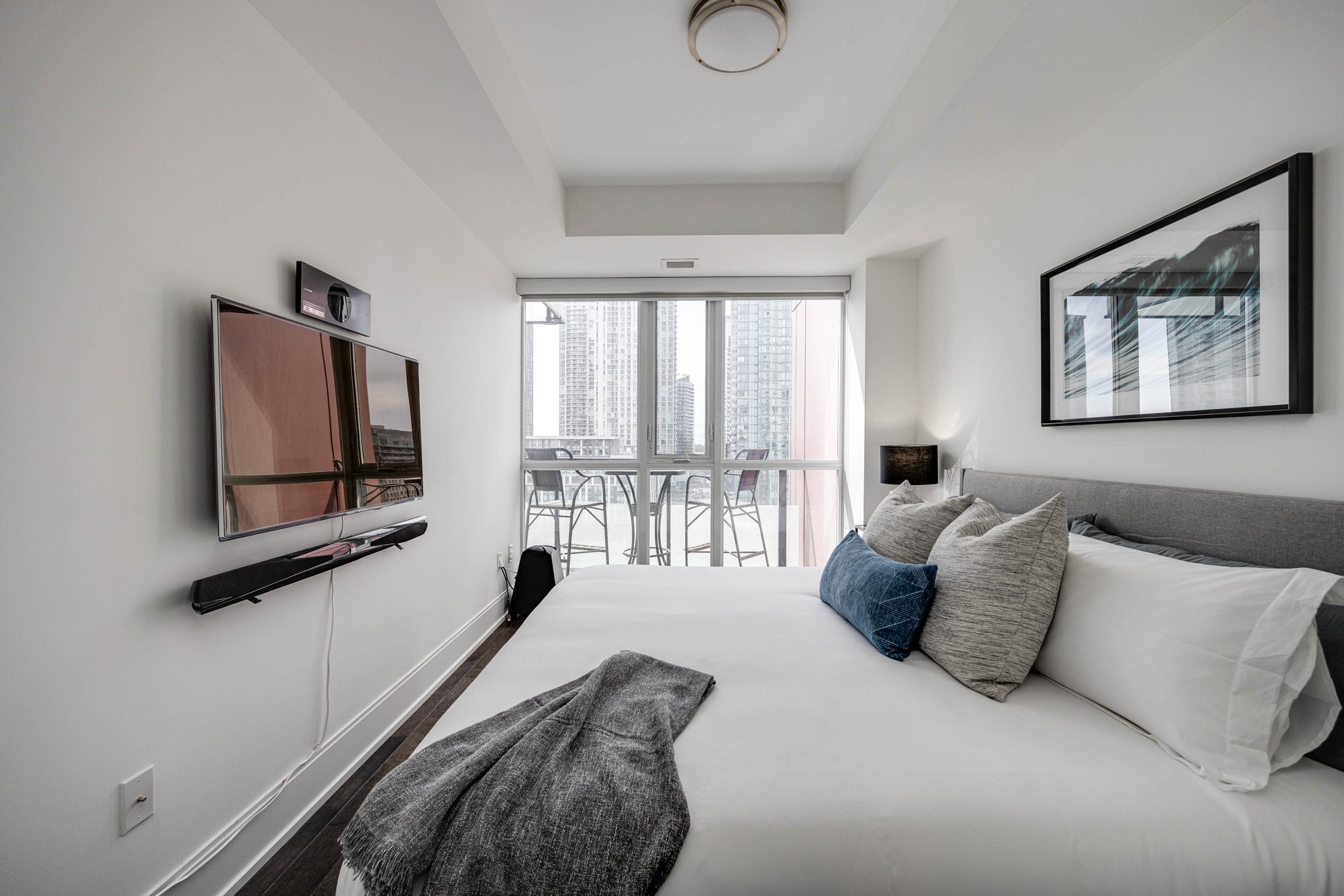 Toronto property showcase — delivered property photograph 15