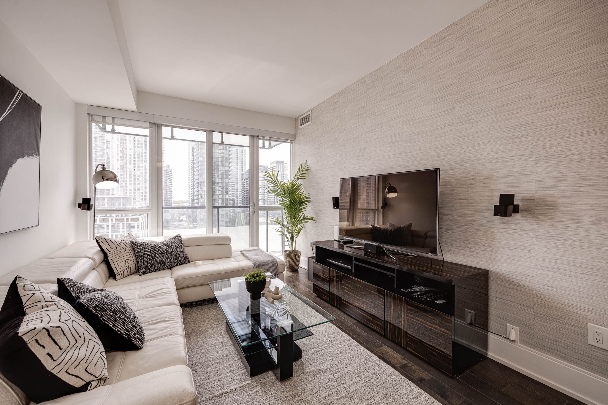 Toronto property showcase — delivered property photograph 2