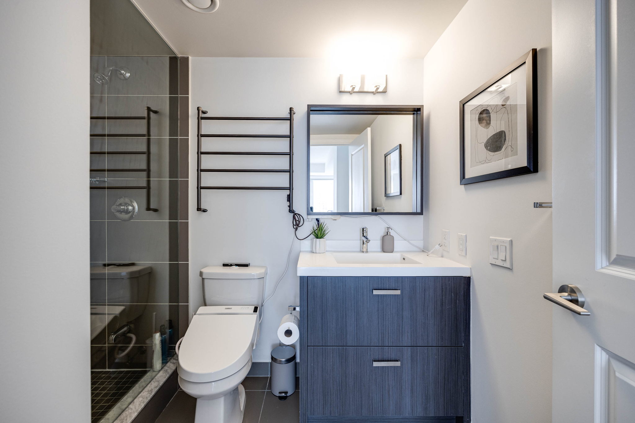 Toronto property showcase — delivered property photograph 20