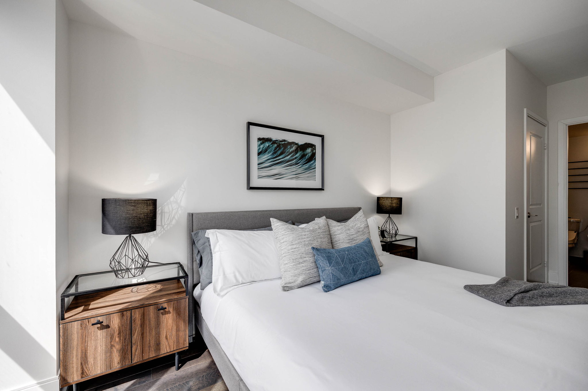 Toronto property showcase — delivered property photograph 17