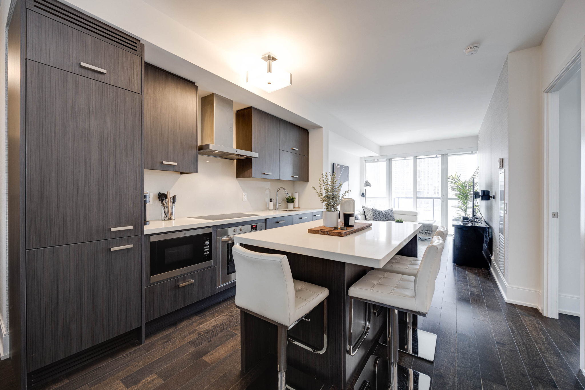 Toronto property showcase — delivered property photograph 9