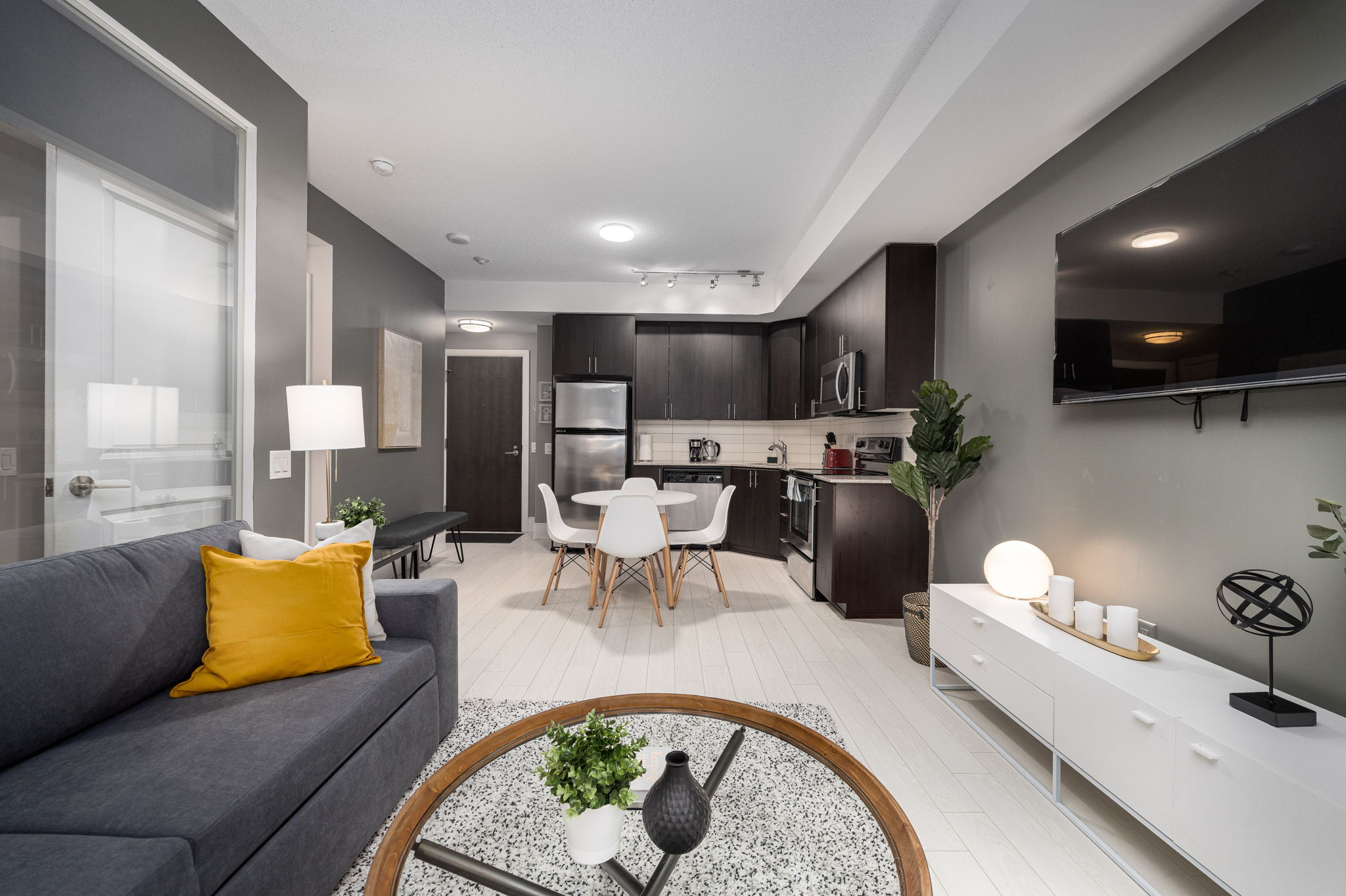 Toronto property showcase — delivered property photograph 4